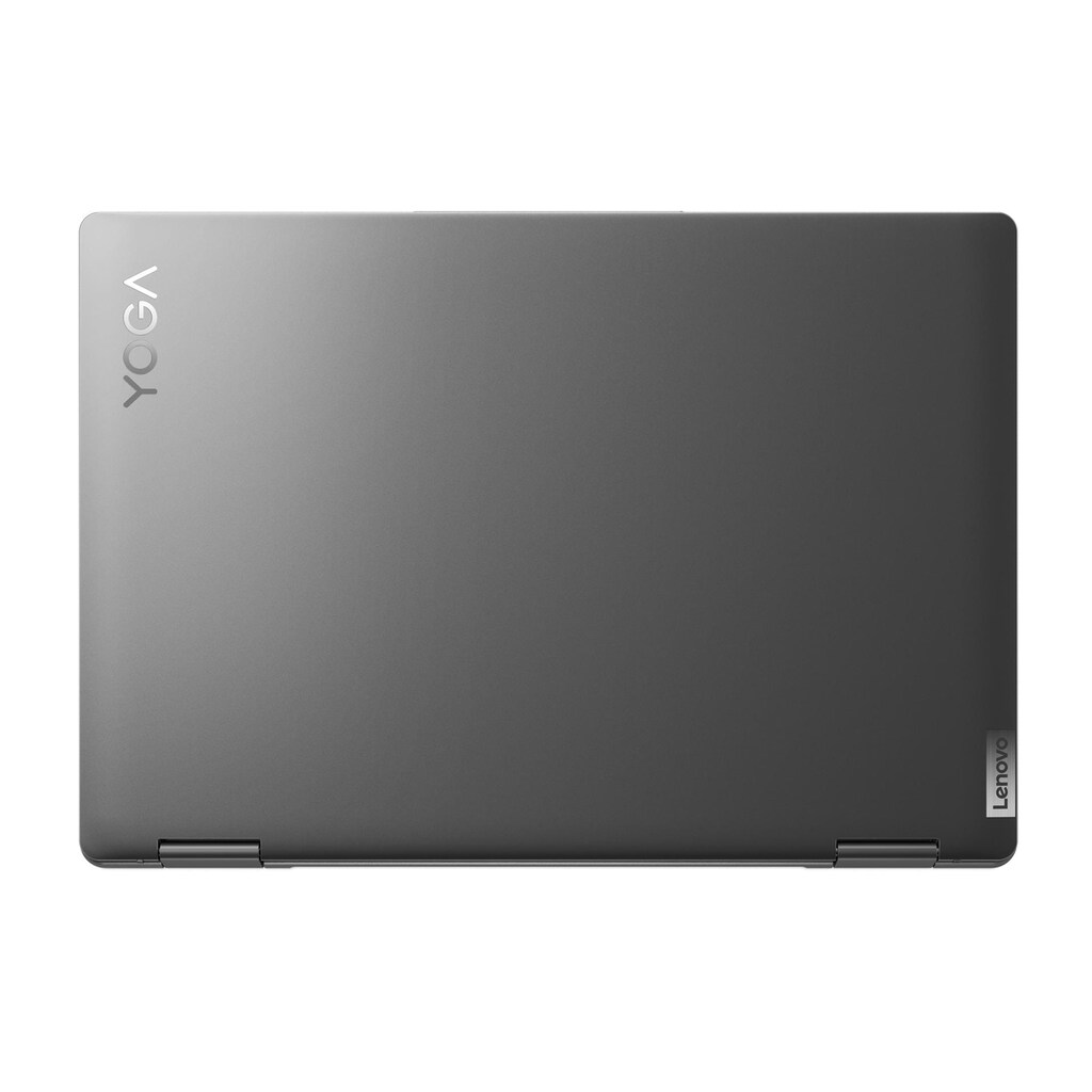 Lenovo Convertible Notebook »Lenovo Yoga 7 14 Ryzen 7 6800U, W11-H«, 35,42 cm, / 14 Zoll, AMD, Ryzen 7, Radeon, 512 GB SSD