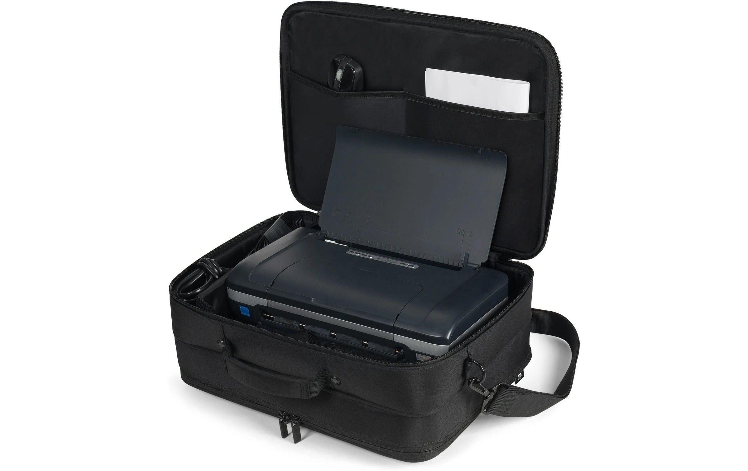 DICOTA Notebook-Rucksack »Multi Twin Eco CORE 14-16«