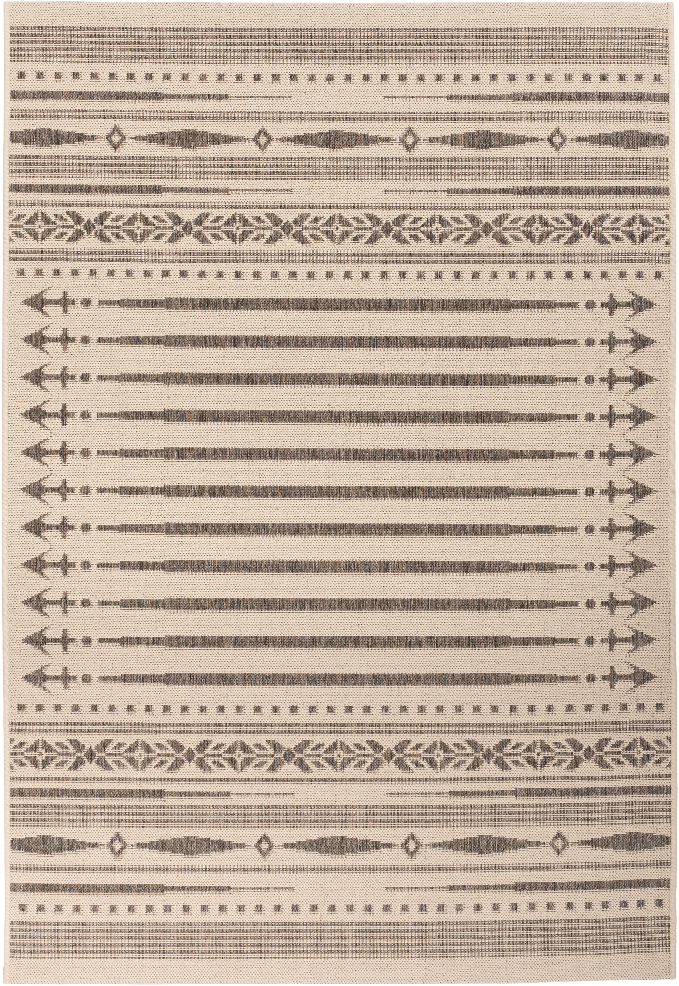 Image of Arte Espina Teppich »Splash 200«, rechteckig, 8 mm Höhe bei Ackermann Versand Schweiz