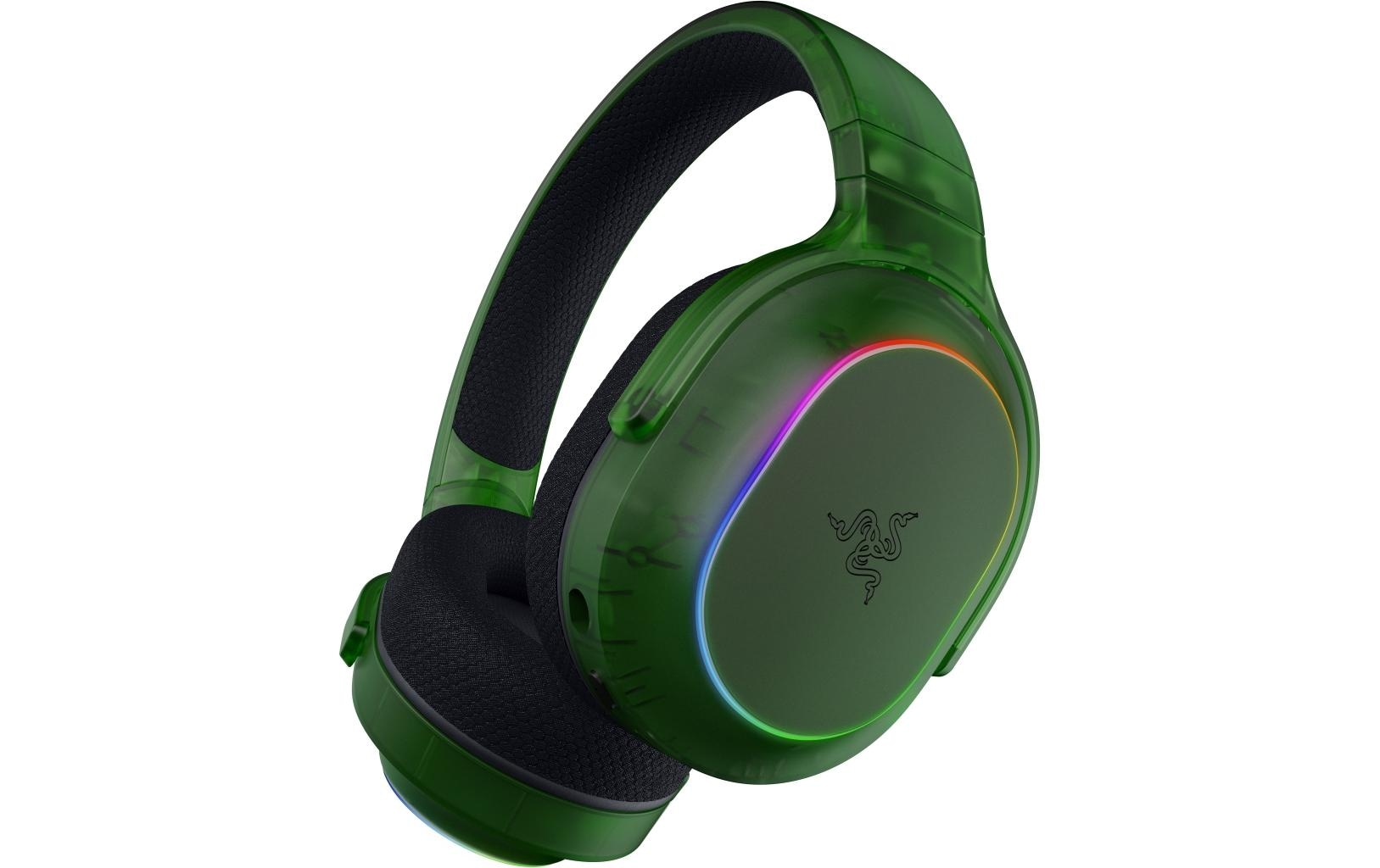 RAZER Casque de jeu »Barracuda X Chroma – Phantom Green«