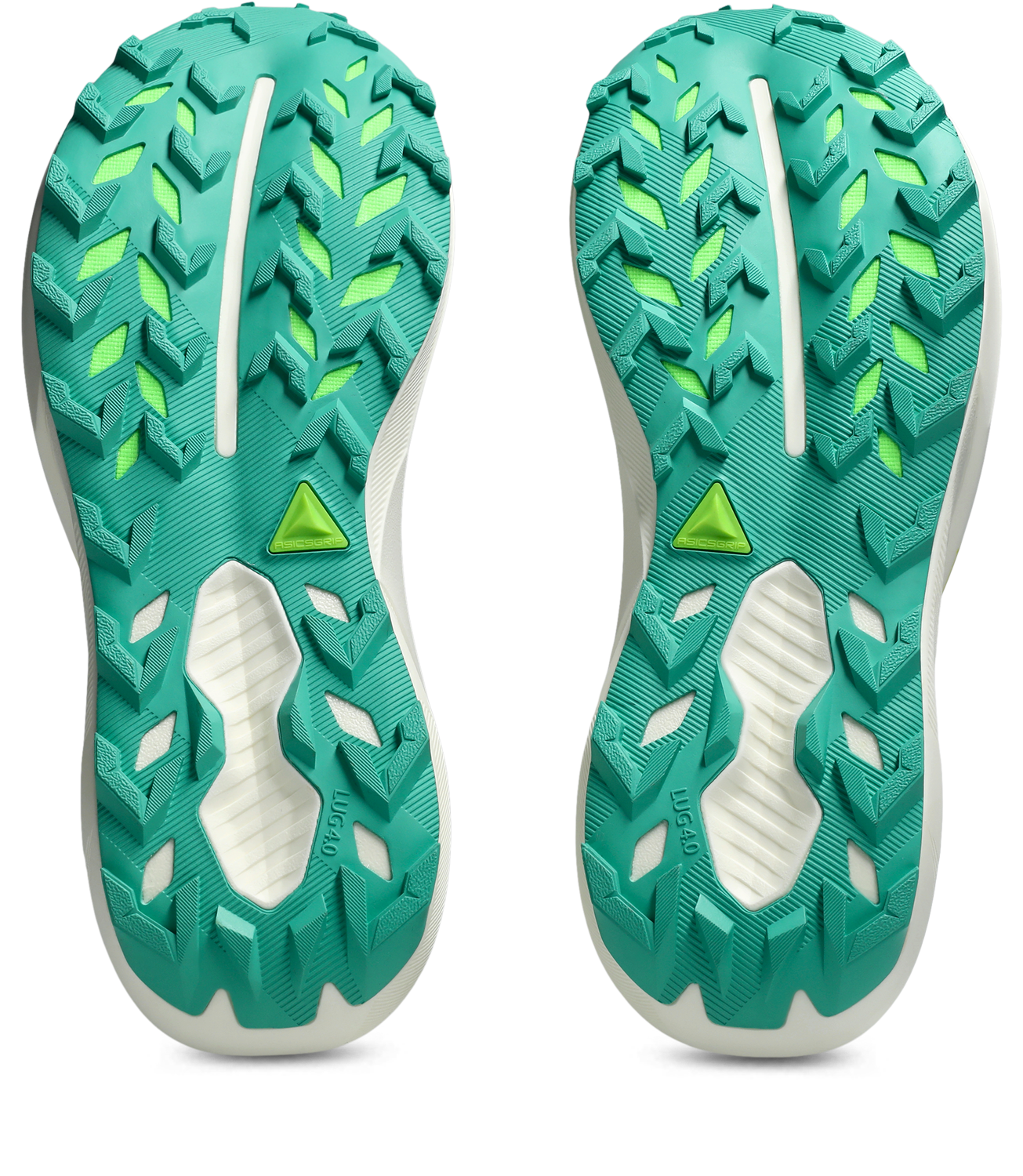 Asics Chaussures de trail »TRABUCO 14«