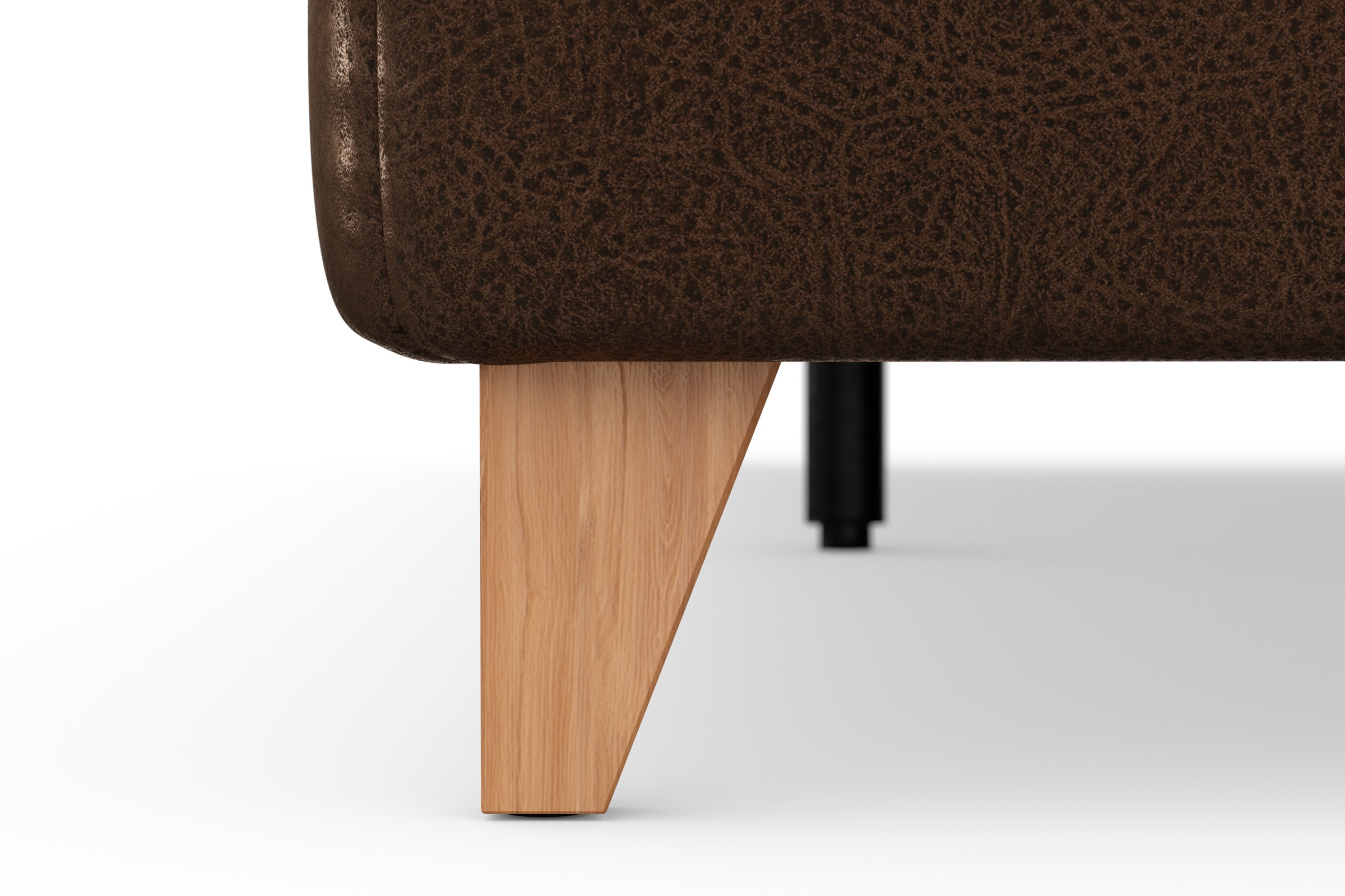 Home affaire Ecksofa »Dangast L-Form« Kopfteilverstellung, wahlweise mit motorischer Relaxfunktion