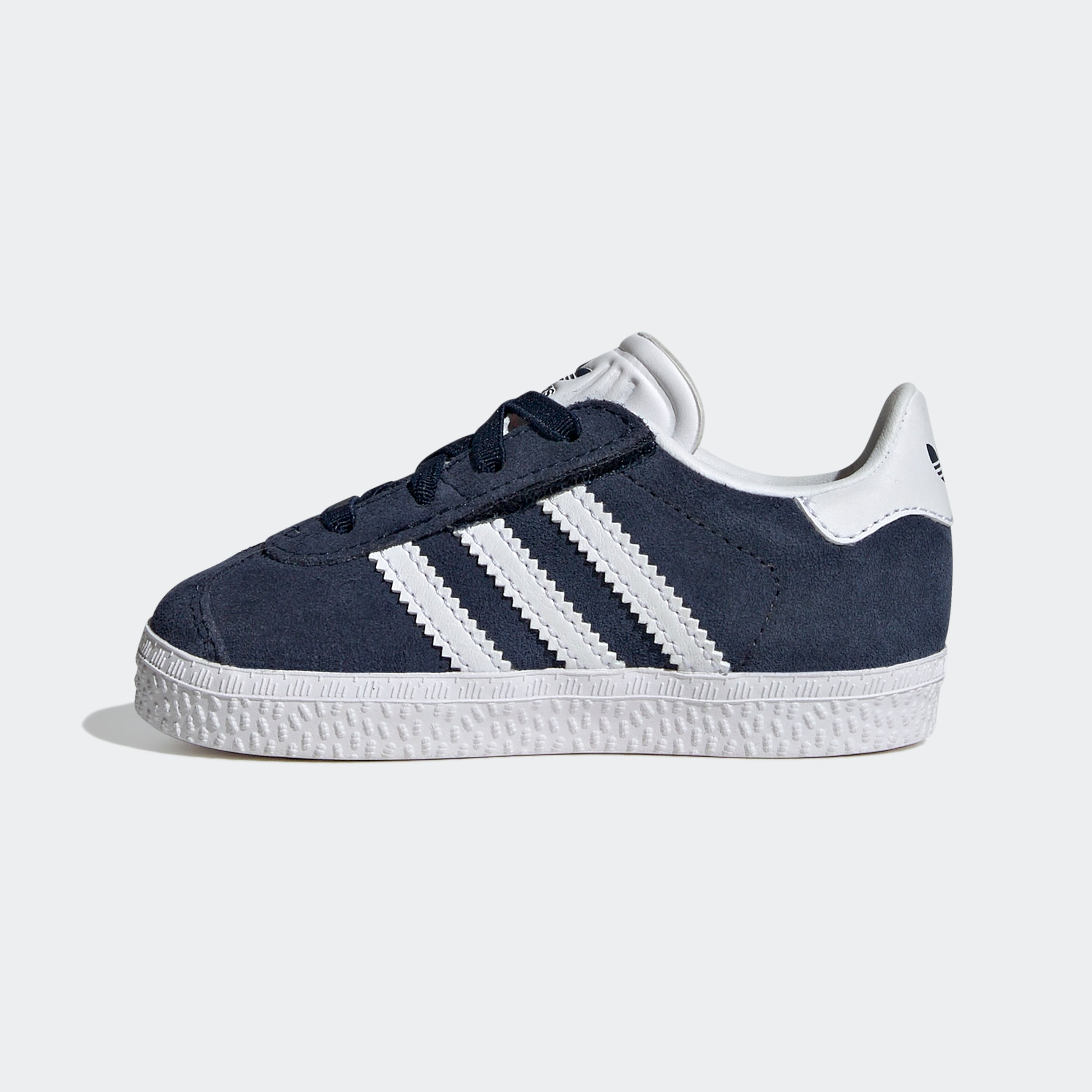 adidas Originals Sneaker »GAZELLE COMFORT CLOSURE ELASTIC LACES KIDS«, für Kinder