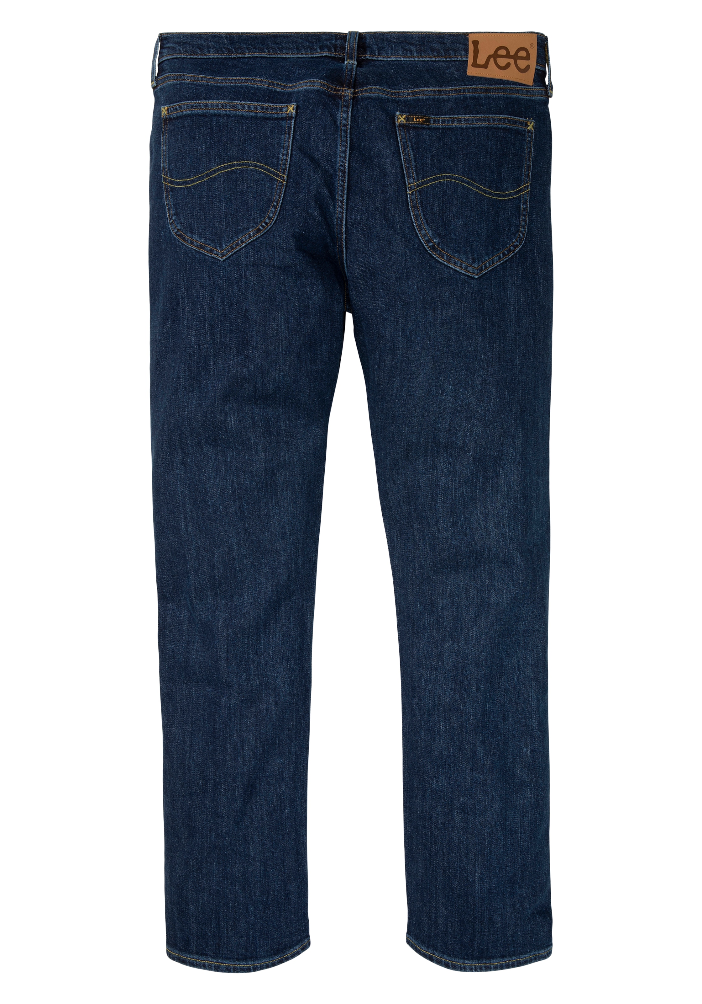 Lee® Regular-fit-Jeans »DAREN ZIP FLY«