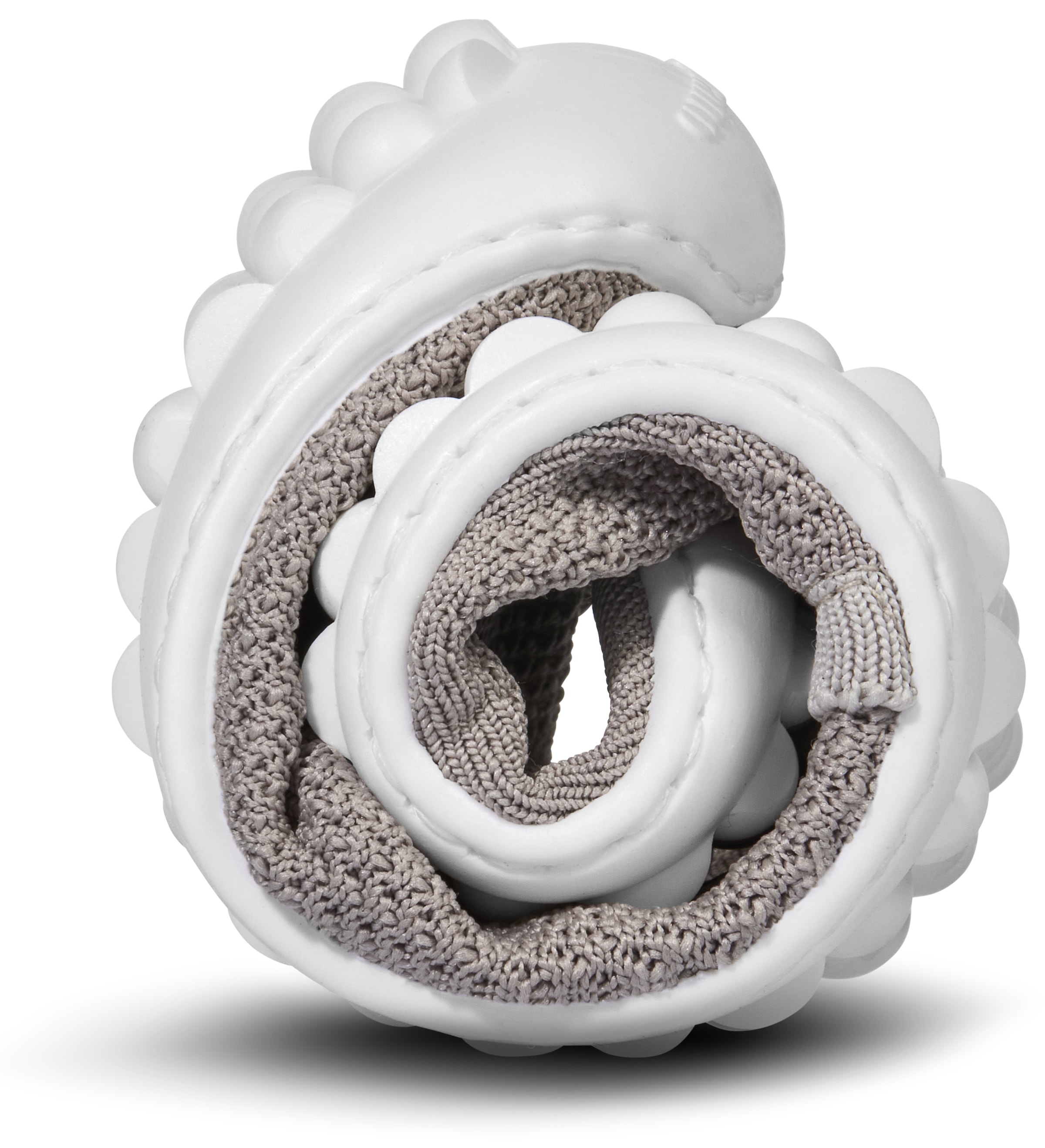 Leguano Chaussures pieds nus  Ballerina, Slipper, Bequemschuh, der das taktile Empfinden verstärkt