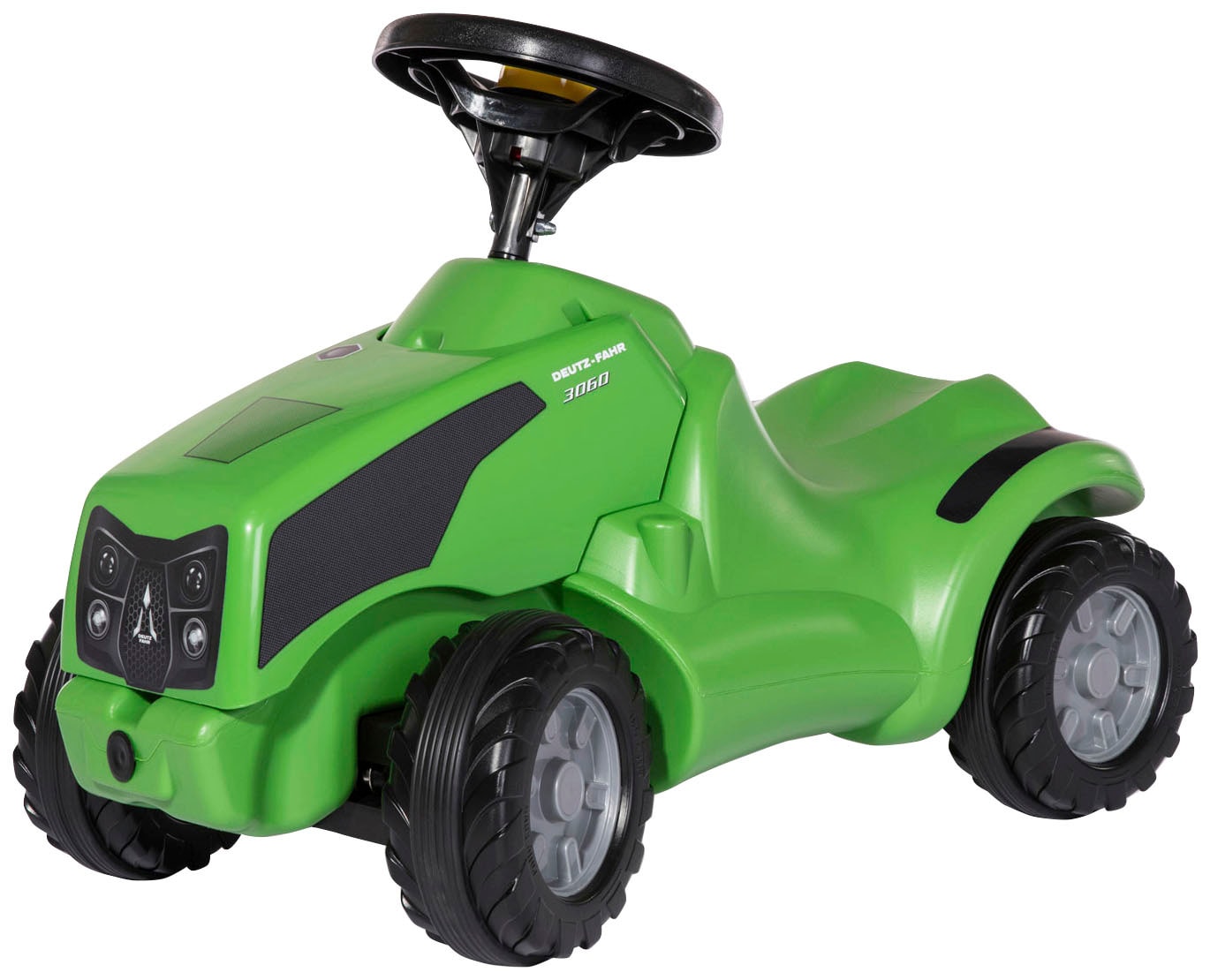 Image of rolly toys Rutscherauto "rollyMinitrac Deutz-Fahr Agrokid" für Kinder von 1,5-4 Jahre