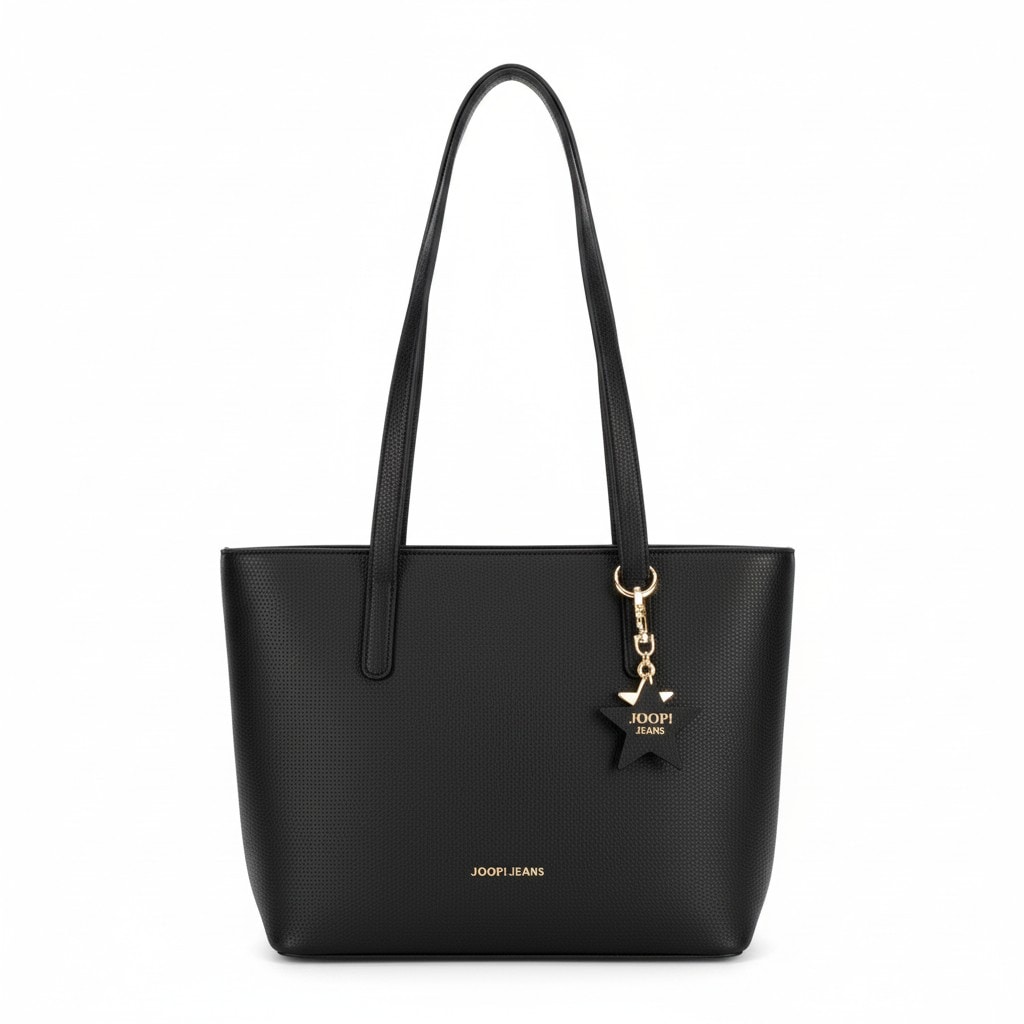 Image of Joop Jeans Shopper "salve shopper mhz" Damen Shopper mit Reissverschluss