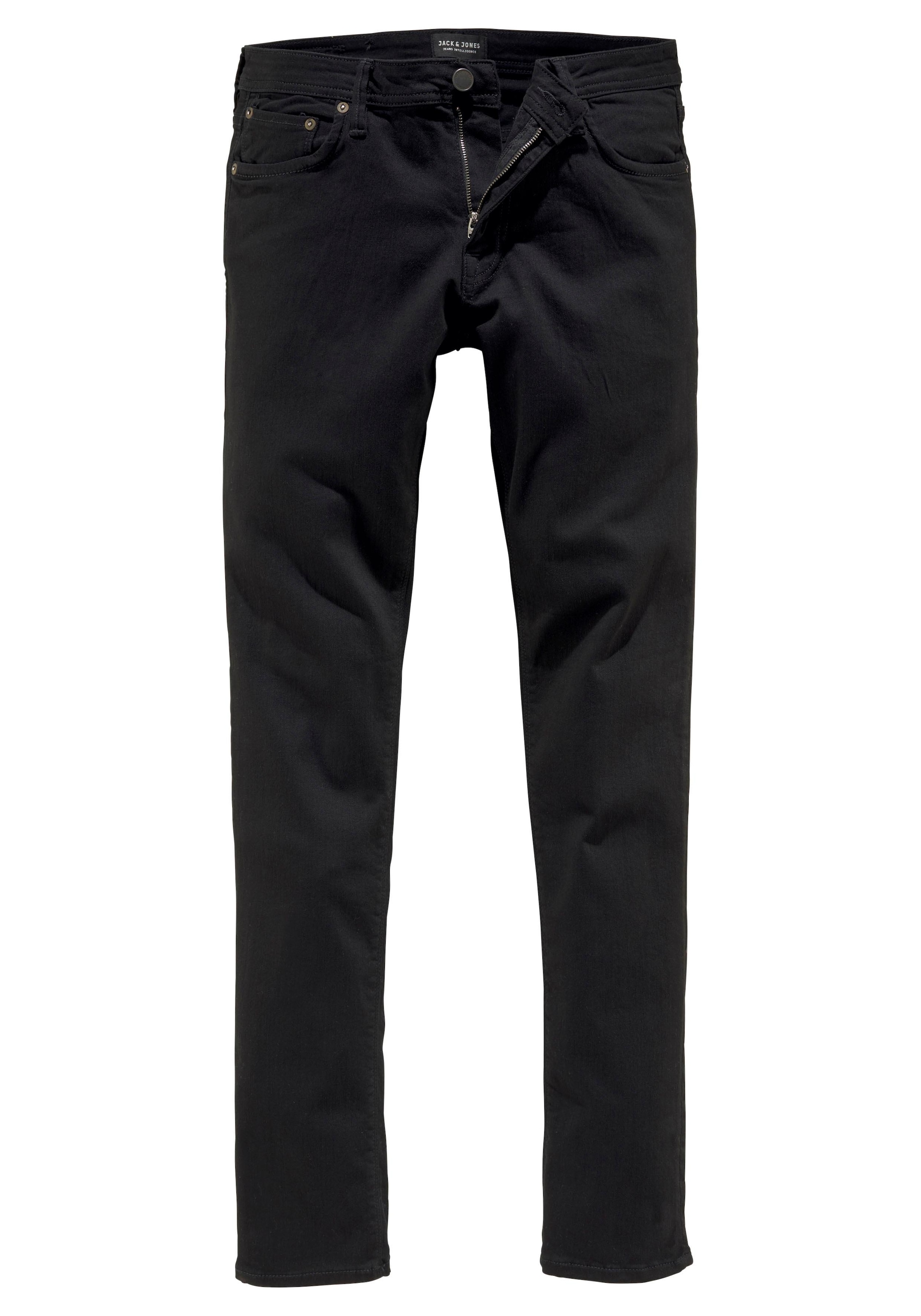 Jack & Jones Slim-fit-Jeans »JJIGLENN JJFELIX AM 446 NOOS«