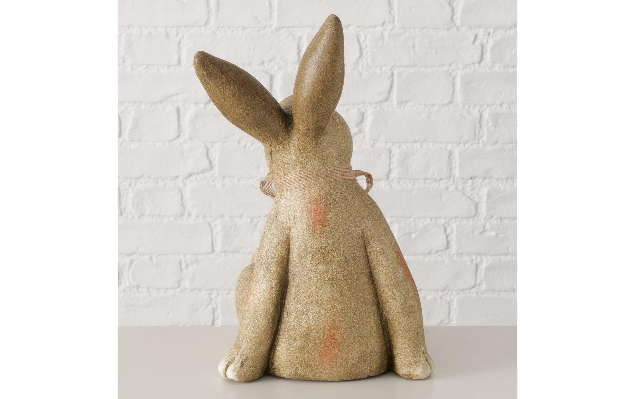 BOLTZE Osterhase »Maltino 39 cm«
