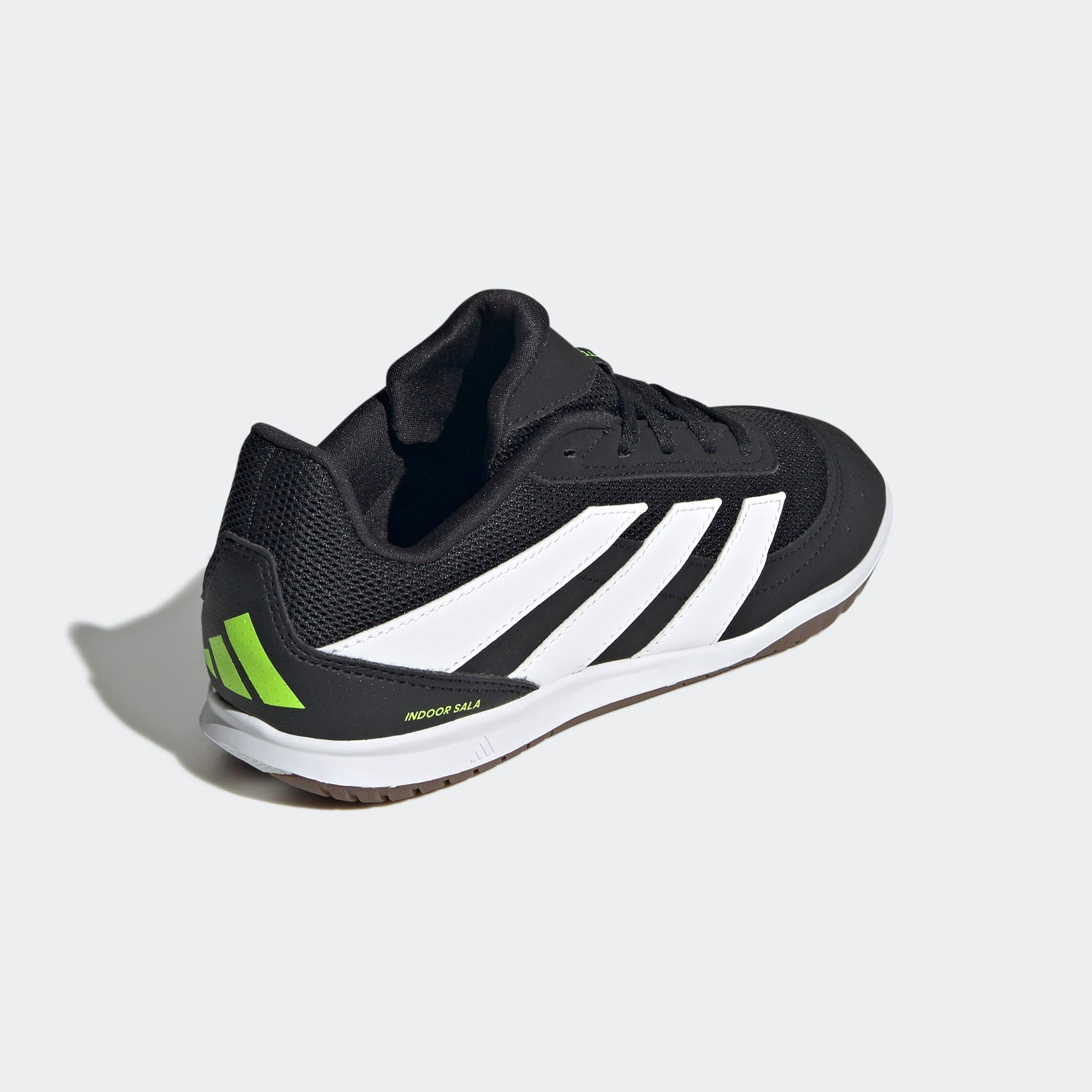 adidas Performance Fussballschuh »PREDATOR CLUB IN SALA KIDS«, geeignet als Hallenschuhe