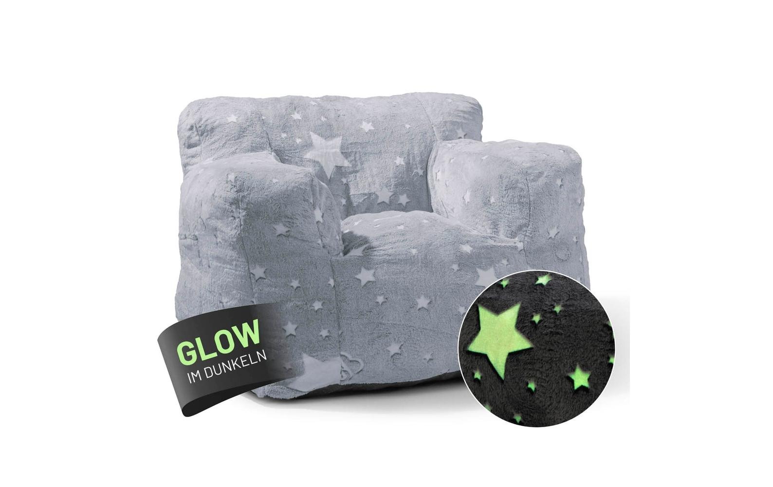 Image of Lumaland Sessel "Glow in the Dark"