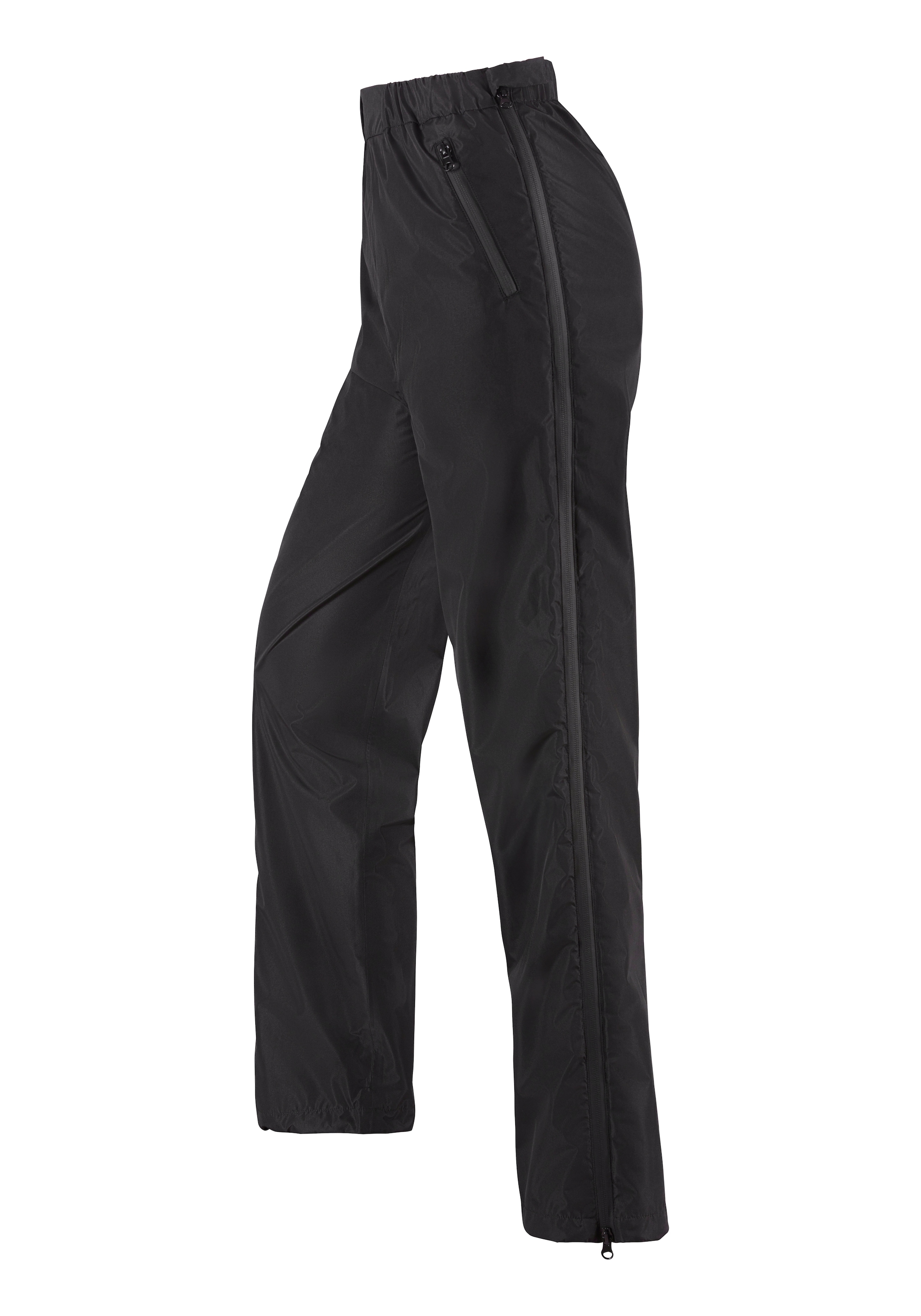 Vivance active Regen- und Matschhose »Tsunami Jogger«, mit 2-Wege-Öffnung entlang des Beines