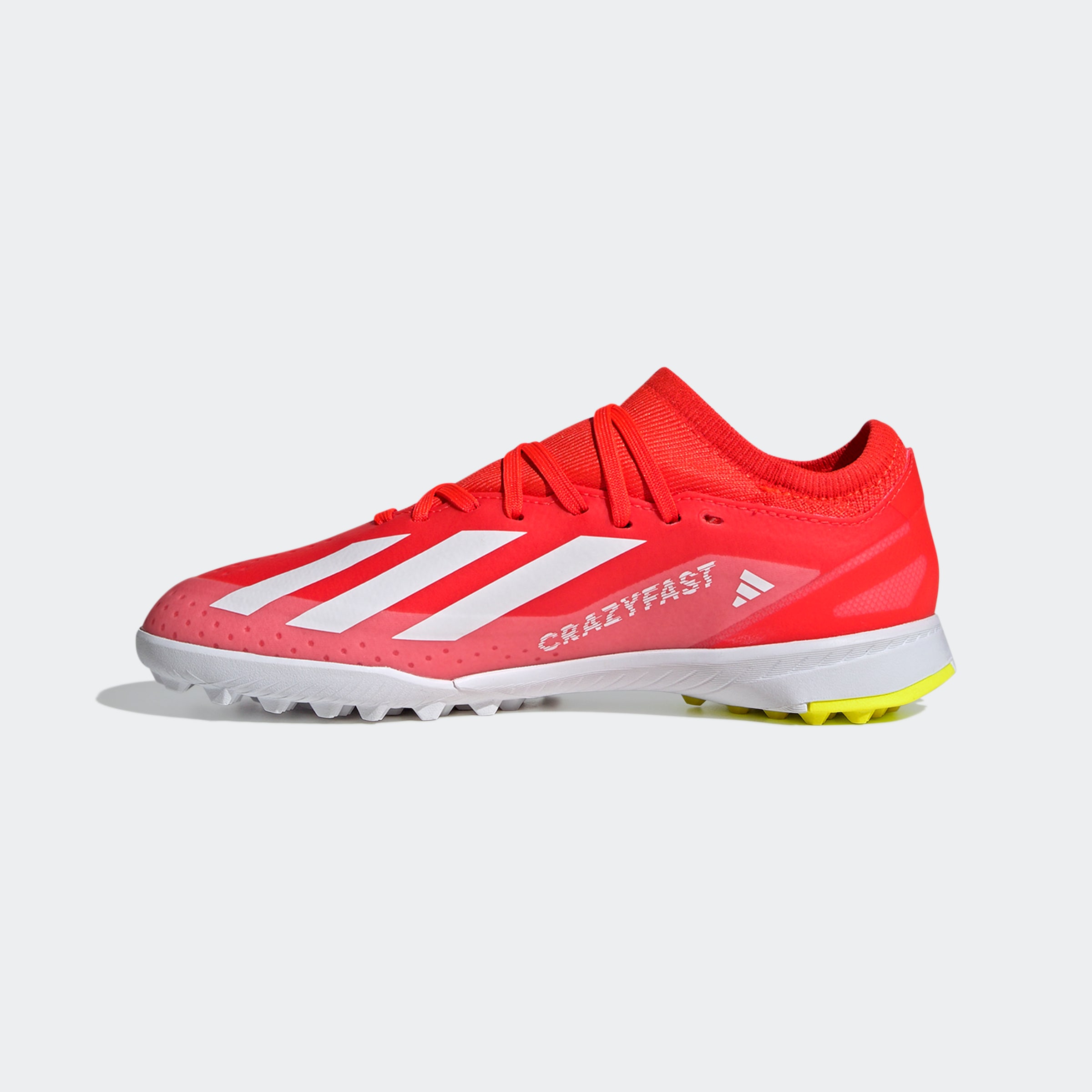 adidas Performance Fussballschuh »X CRAZYFAST LEAGUE TF«