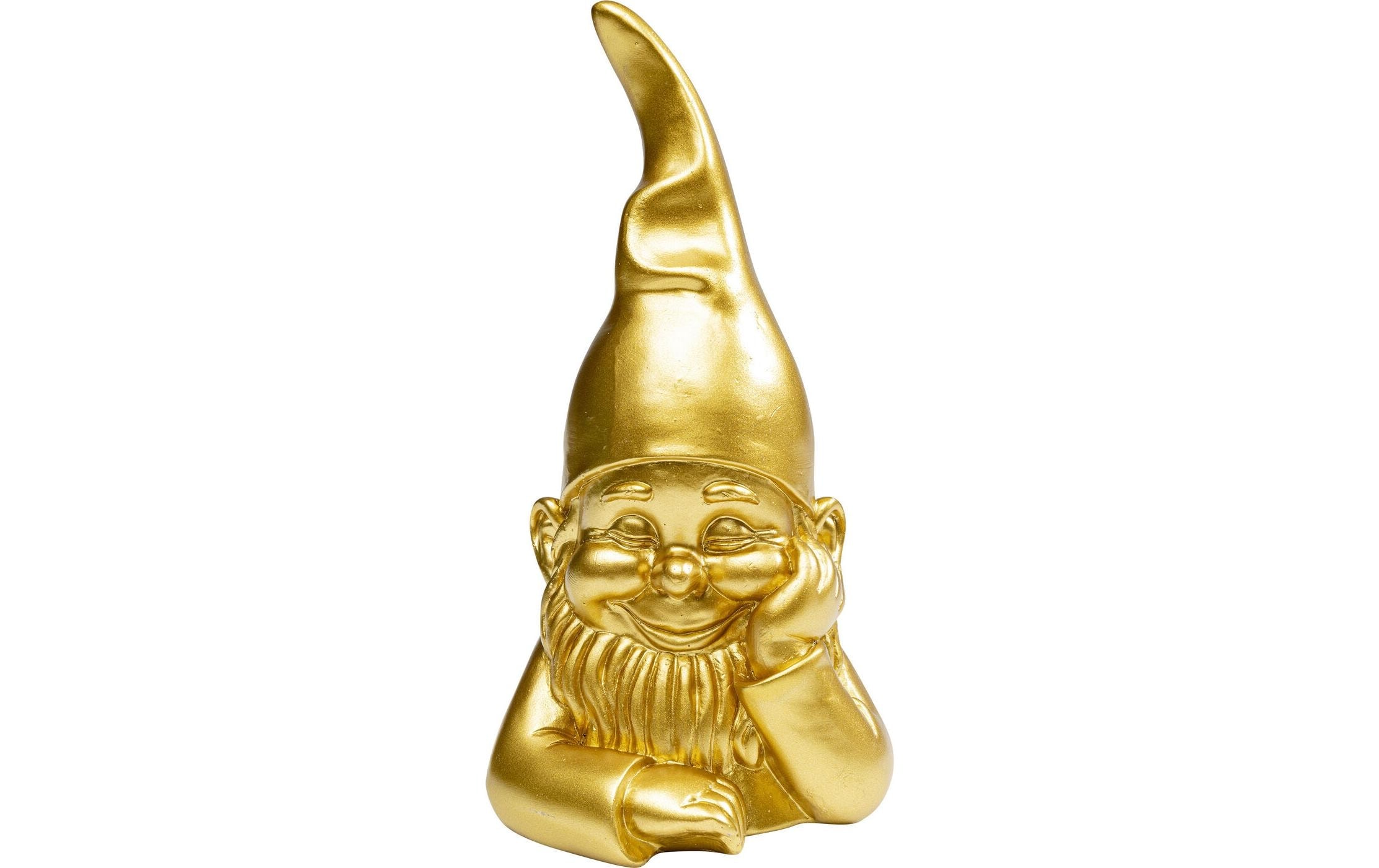 Image of Kare Design Dekofigur "Zwerg 21 cm"