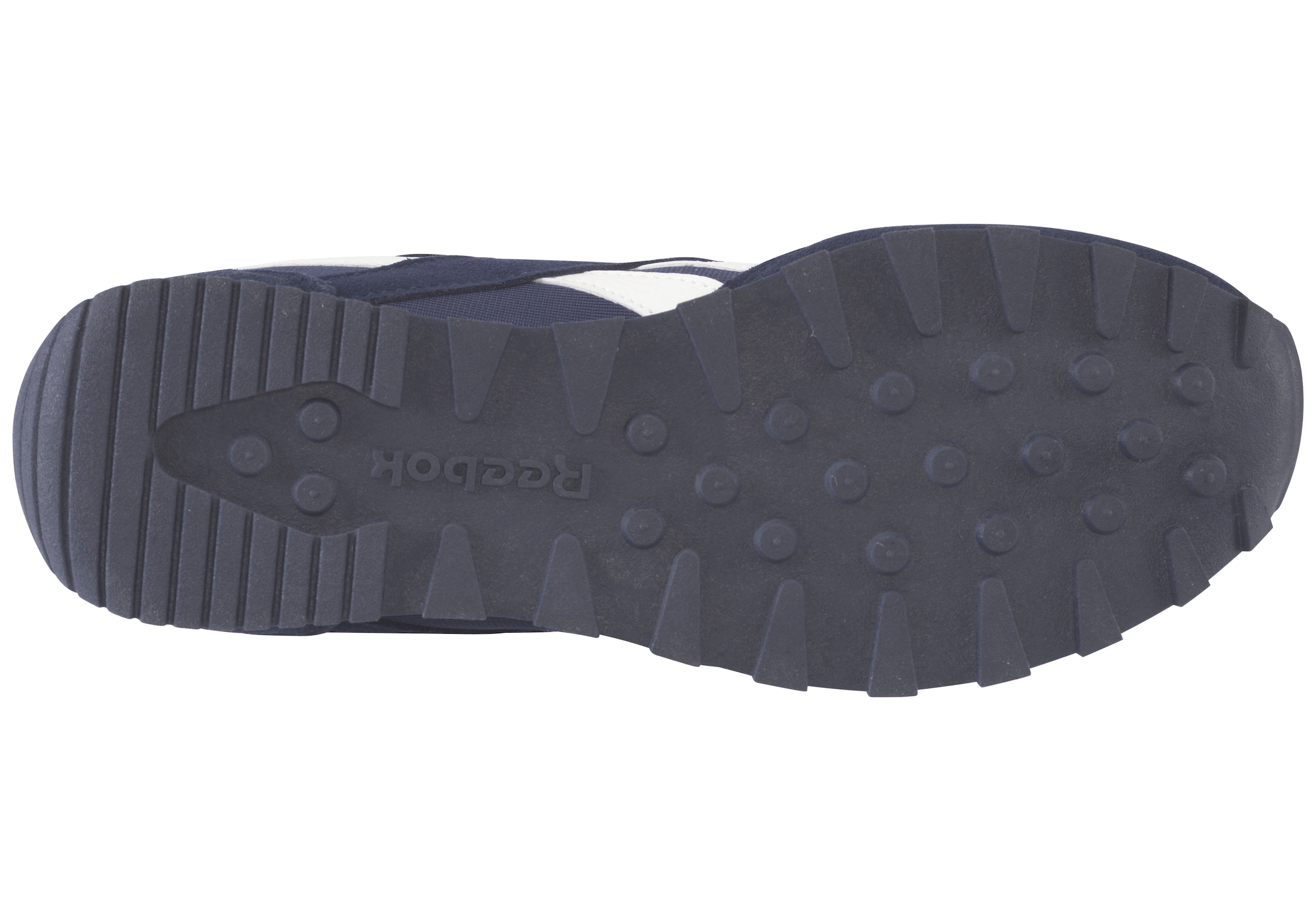 Reebok Classic Sneaker »REEBOK GLIDE LOW«