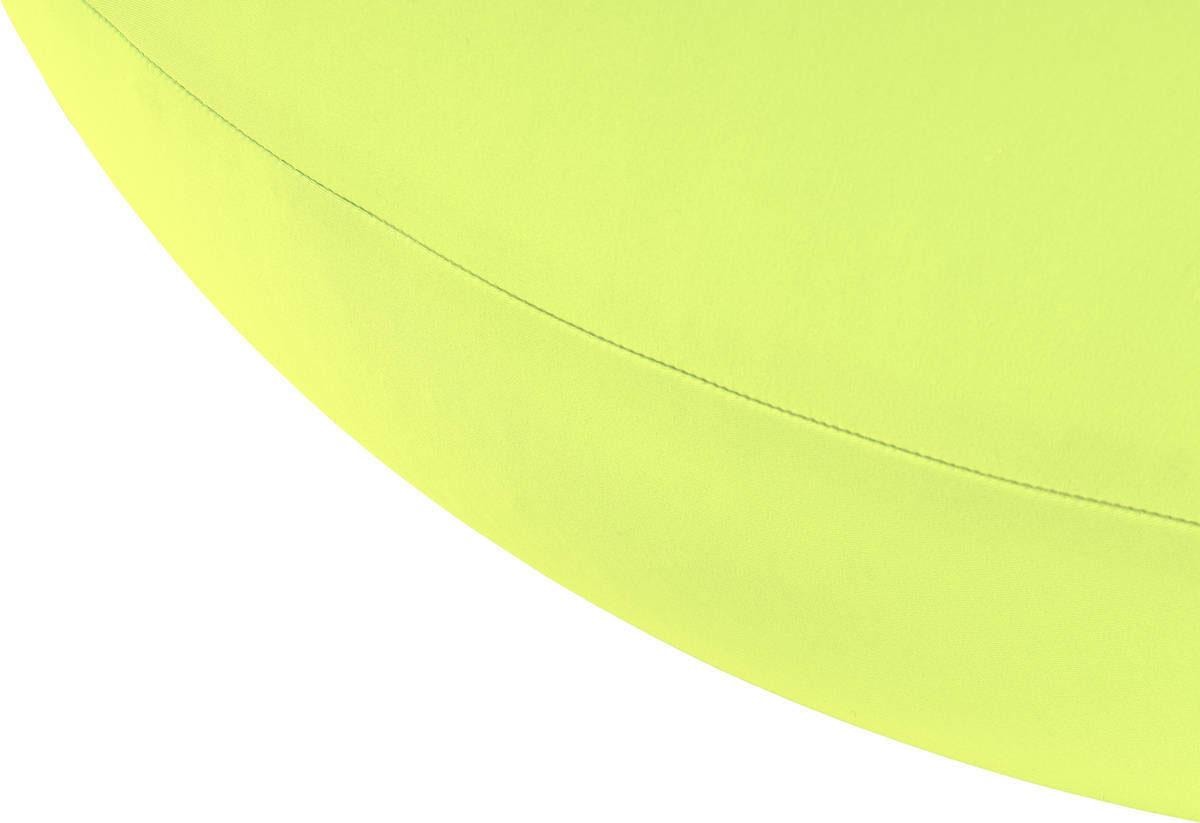 Kayoom Pouf »Jump, Sitzsack-Kissen, einfach gestaltet, weich gefüllt« 1 cuis tlg. komfortabel, modern, sorgfältige Verarbeitung, Aussenhülle dehnbar