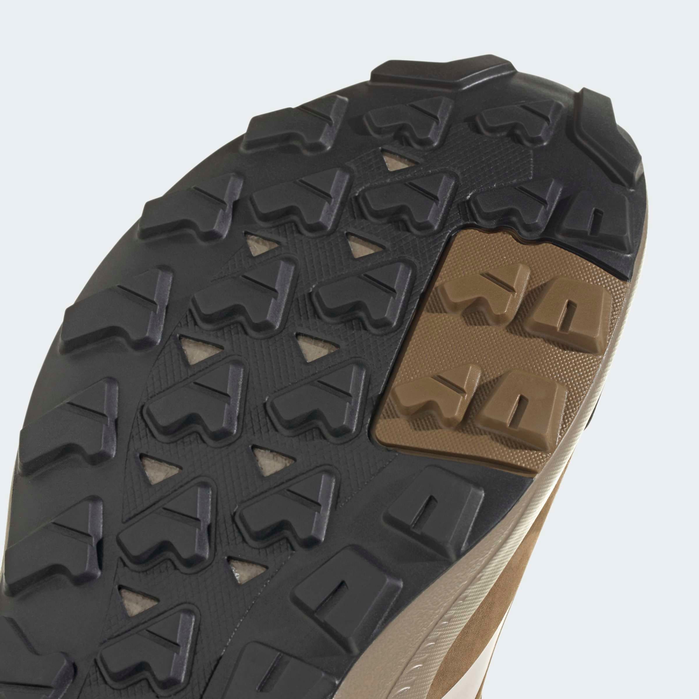 adidas TERREX Wanderschuh »ANYLANDER MID , LEDER«  aus Leder