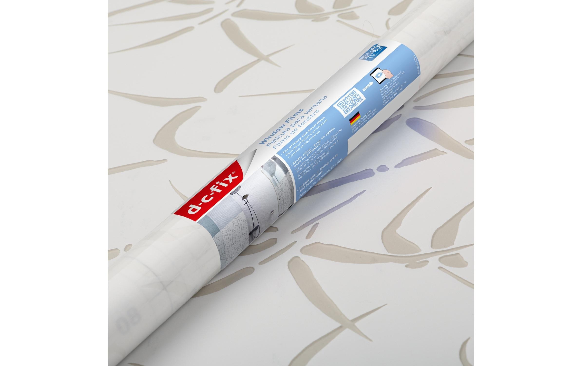 d-c-fix Fensterfolie »Bamboo«