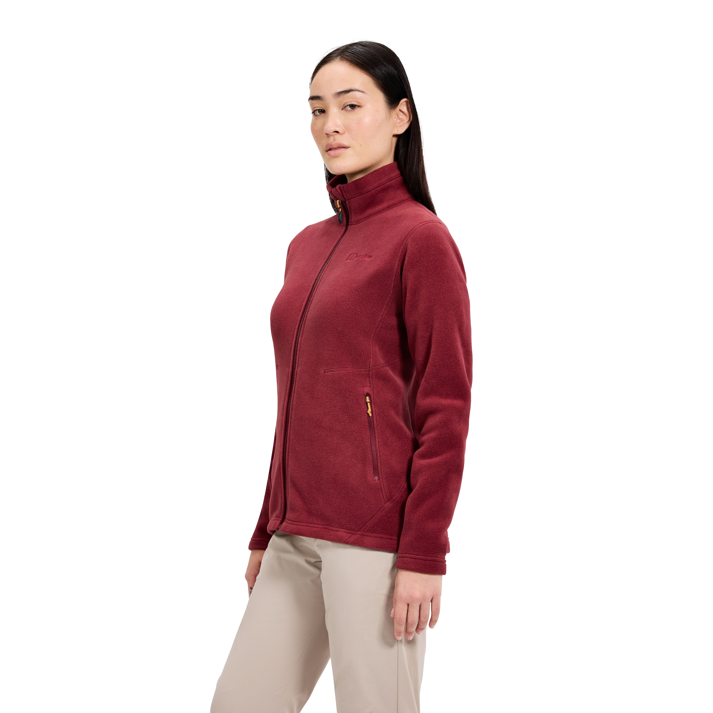 Berghaus Fleecejacke »PRISM PT IA FL JKT AF«