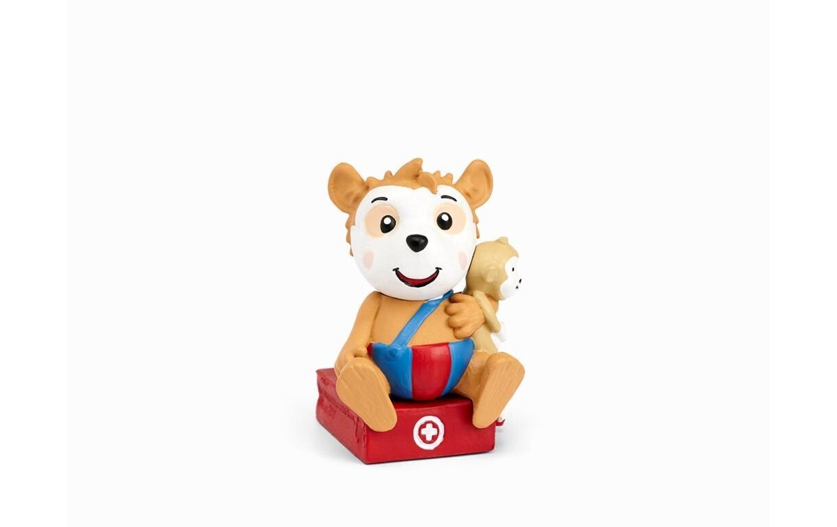 tonies Hörspielfigur »Bobo beim Kinderarzt«
