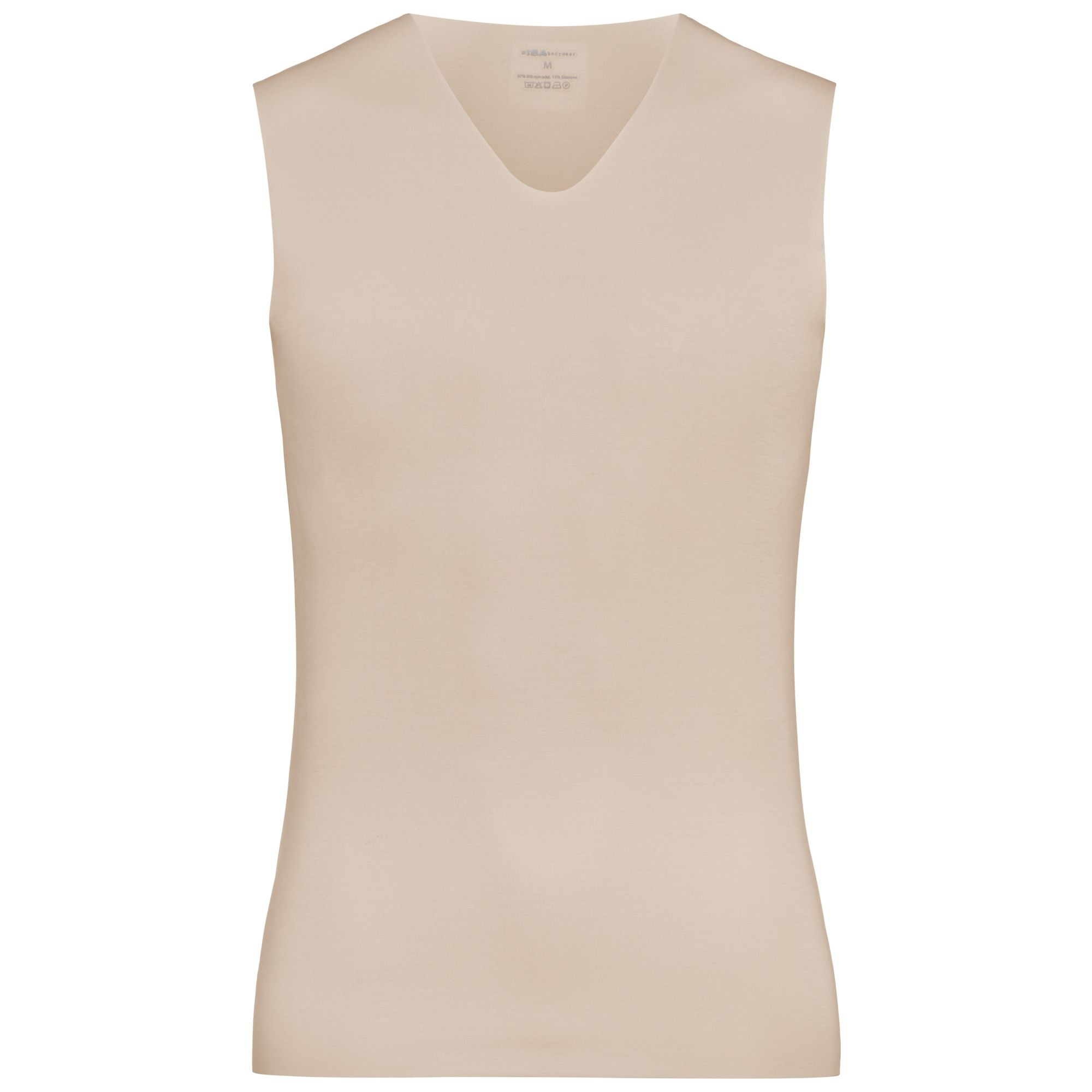 Image of ISA Bodywear Muscleshirt "Muskelshirt"