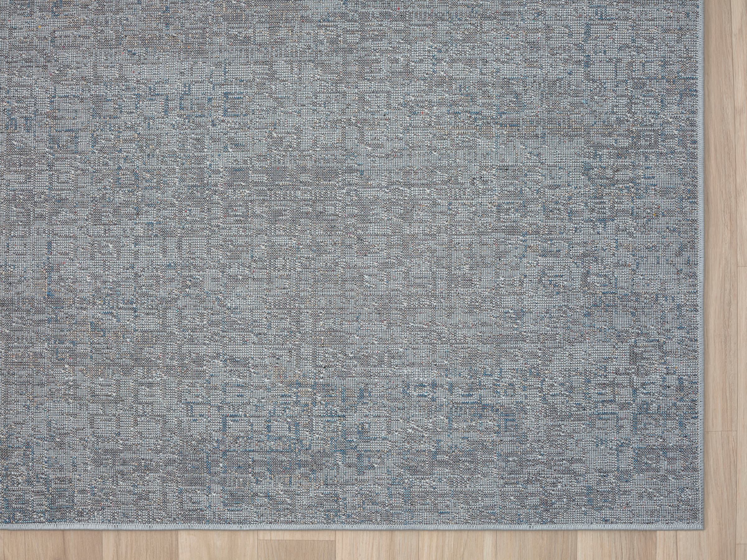 Myflair Möbel & Accessoires Tapis »My Look 2« Rectangulaire 8 mm Höhe Kurzflor, Ethno-Design, besonders weich durch Microfaser