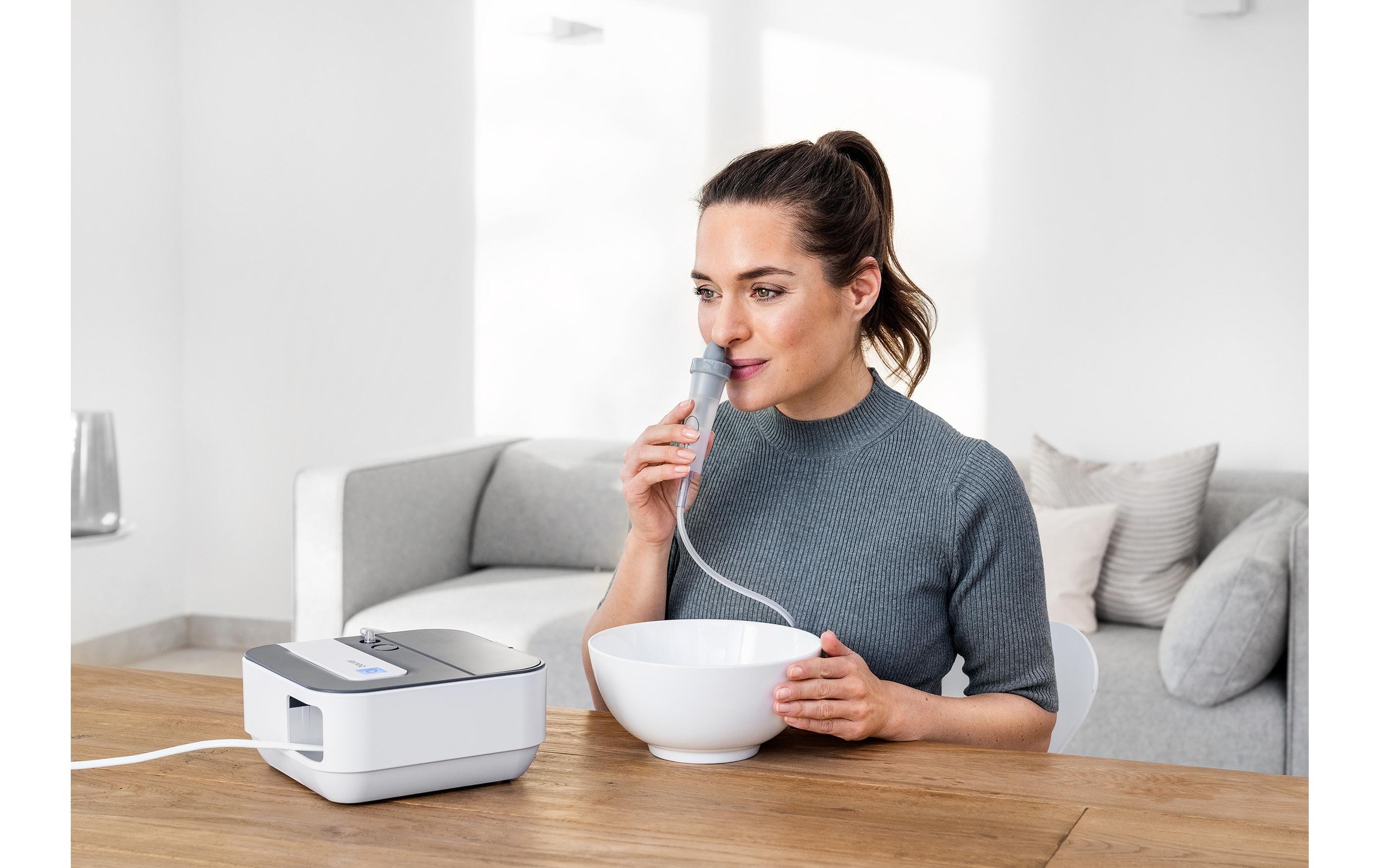 BEURER Inhalator »IH 28 Pro«