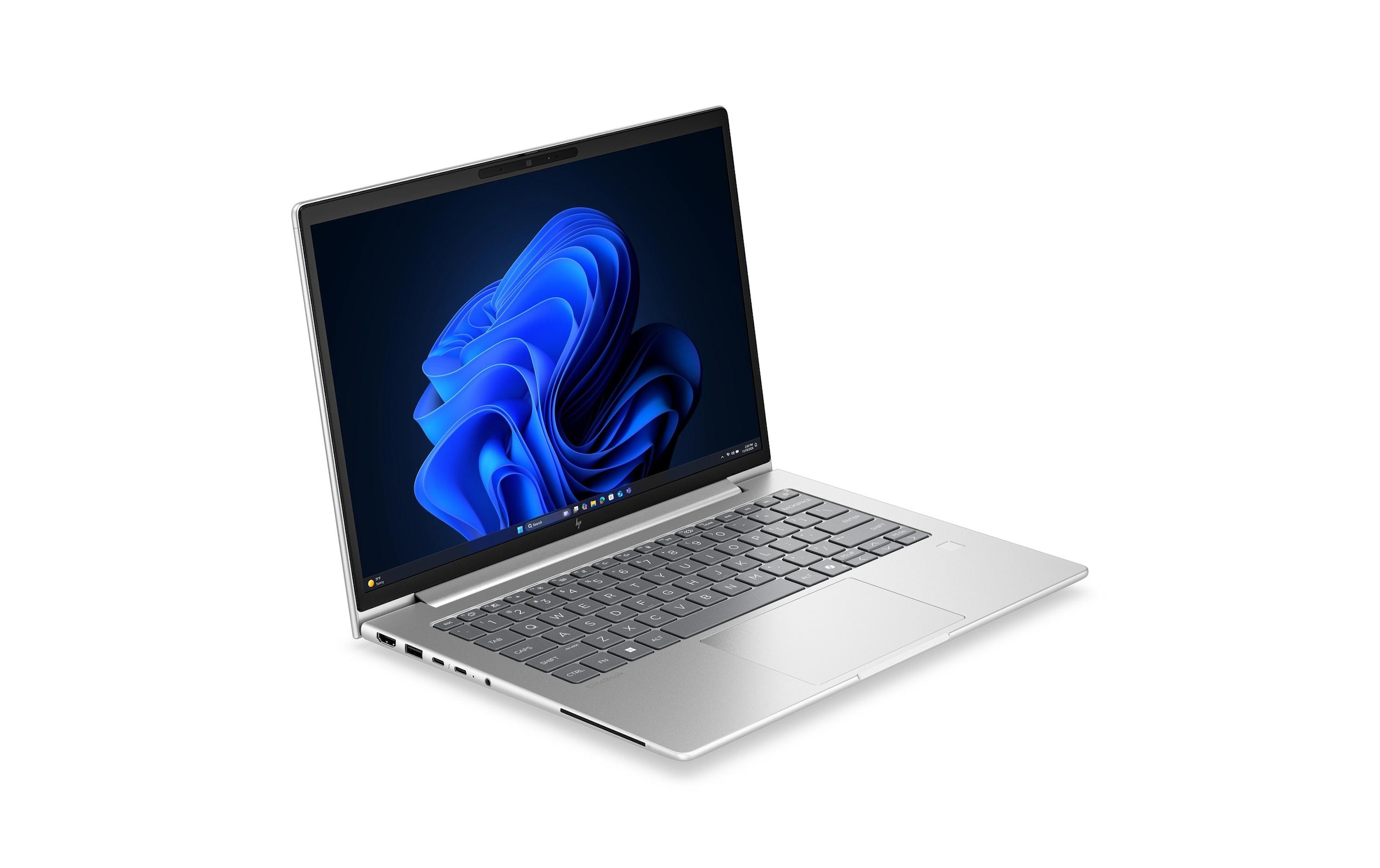 HP Business-Notebook »EliteBook 6 G2i DX9K3ET« / 14 ″ Intel Core 5 512 GB SSD Integrierte NPU (Neural Processing Unit)