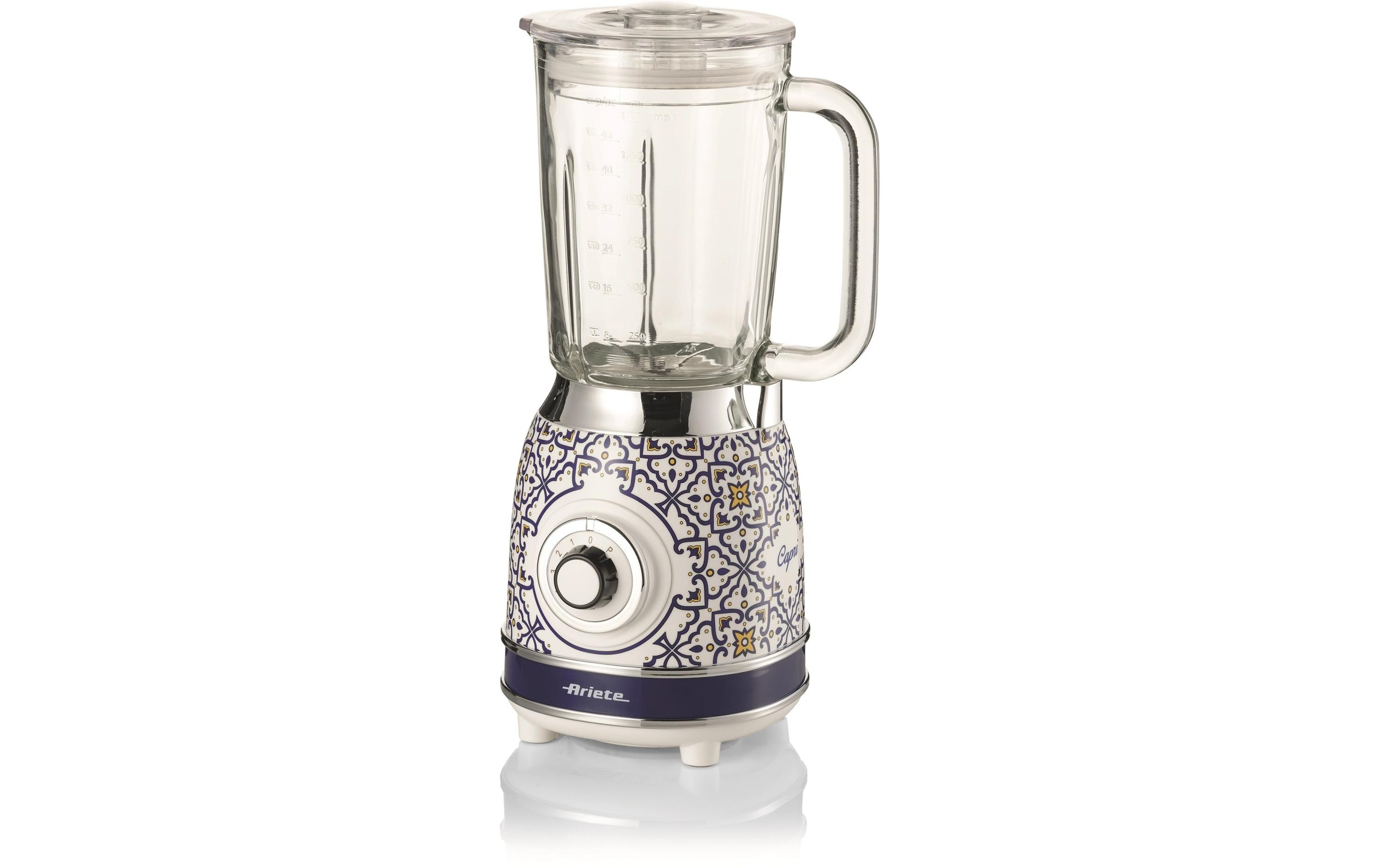 Ariete Standmixer »Capri ARI-583-CAP«, 1000 W