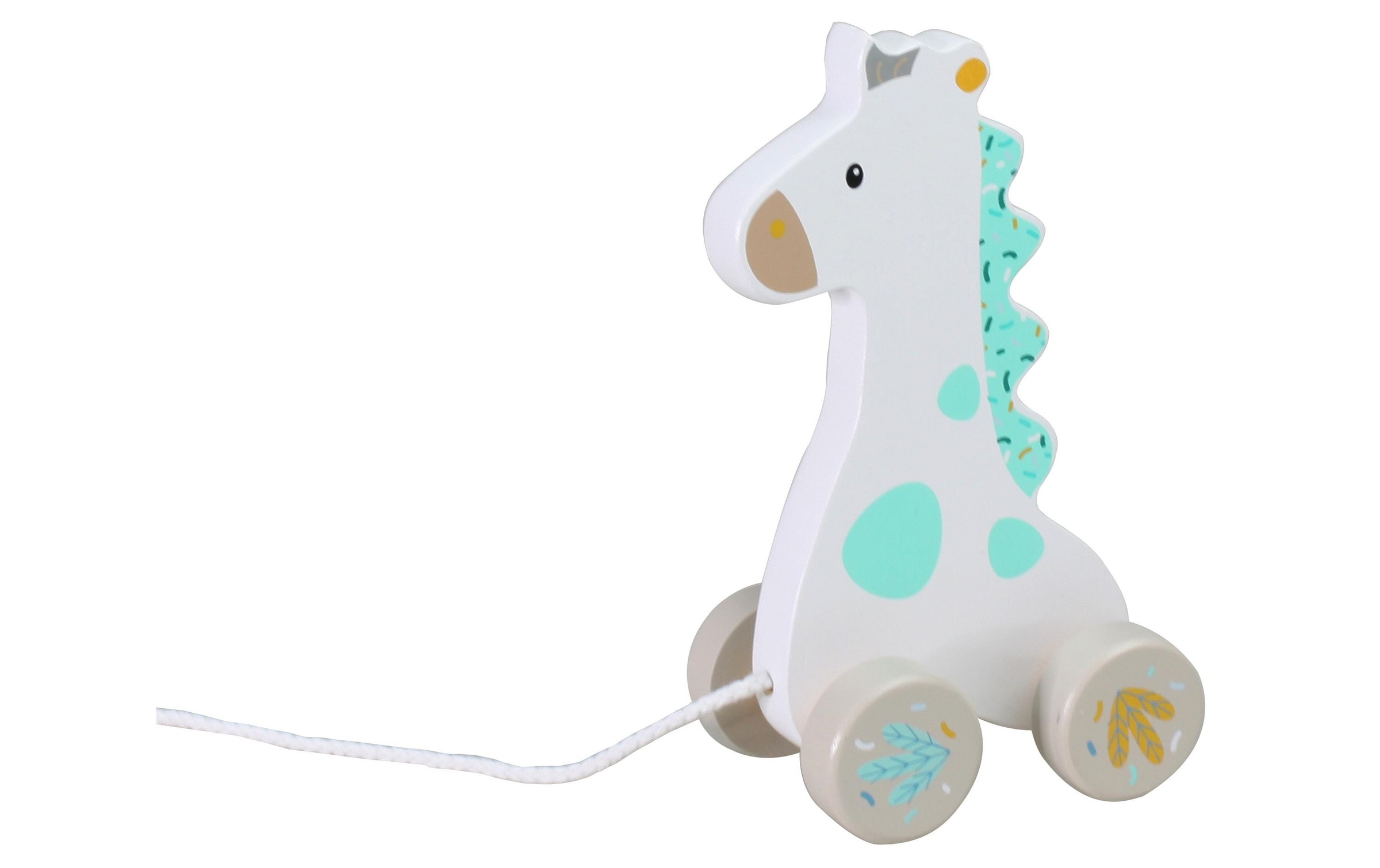 Image of Spielba Nachziehspielzeug »Nachziehspiel« bei Ackermann Versand Schweiz