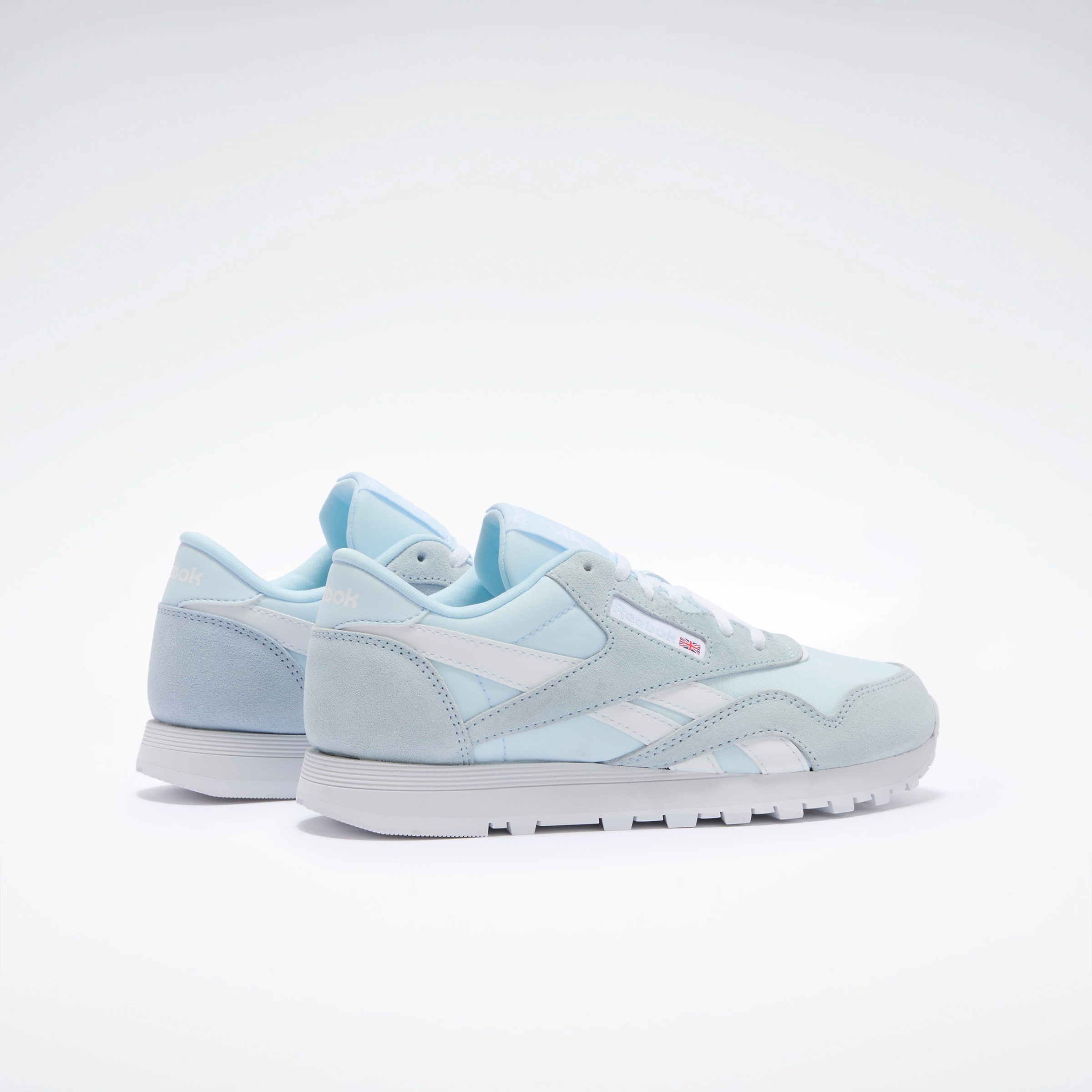 Reebok Classic Sneaker »CL NYLON«