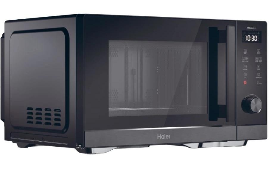 Image of Haier Mikrowelle "HAMCI29S4TB/ST" 900 W