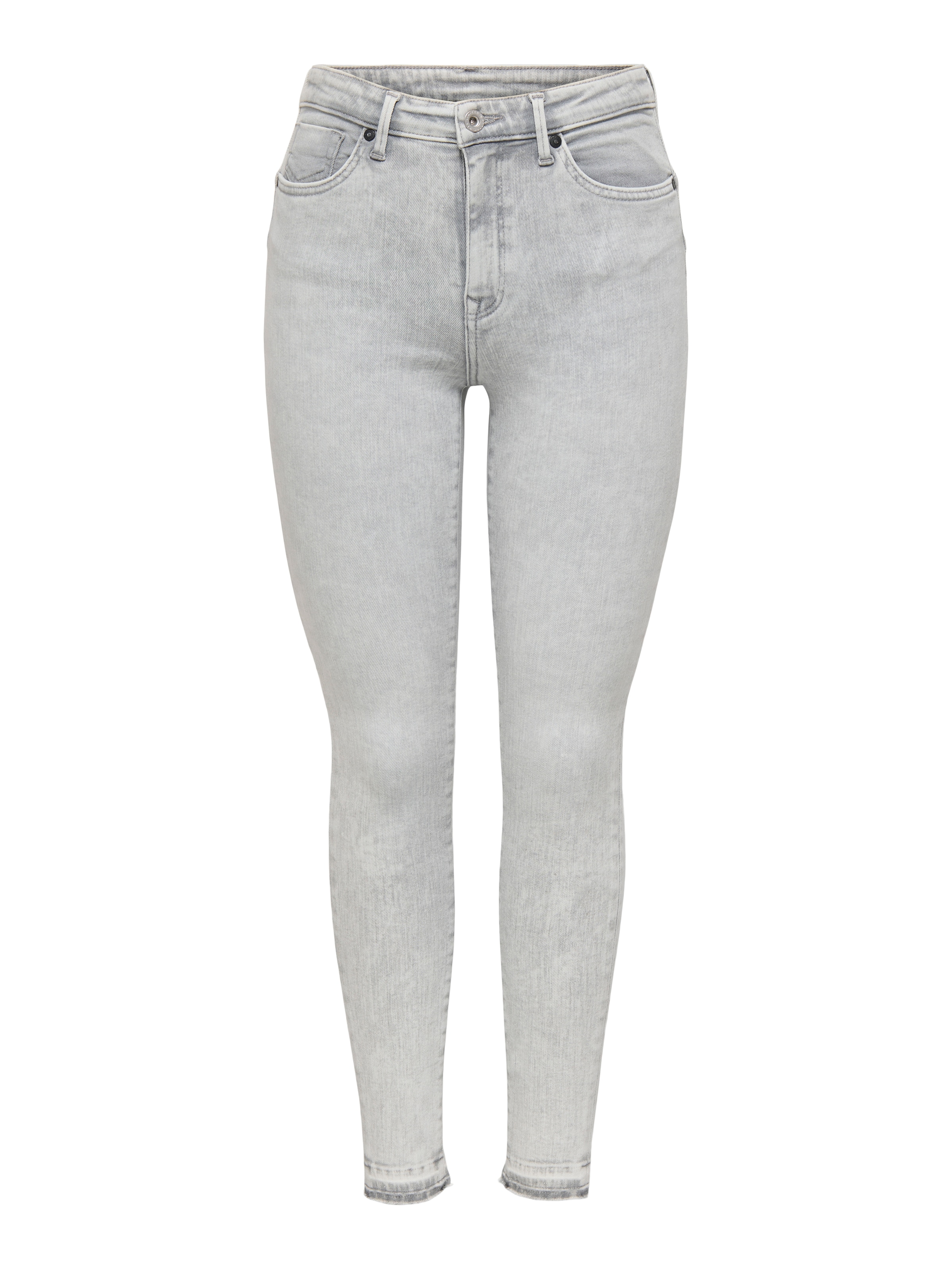 ONLY Jeans skinny »ONLPOWER MID SK PUSHUP DNM REA3659 NOOS«