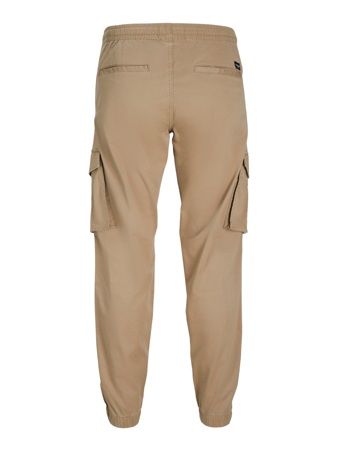 Jack & Jones Cargohose »JPSTKANE NOAH CUFFED CARGO NOOS«