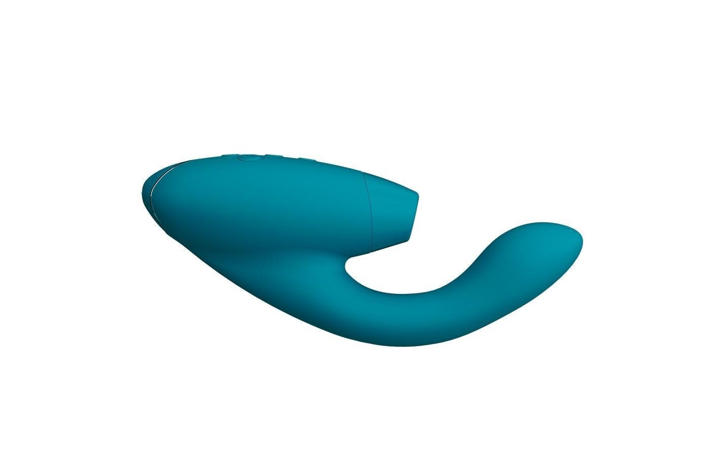 Womanizer Vibrator »Womanizer DUO 2«, (1 tlg.)