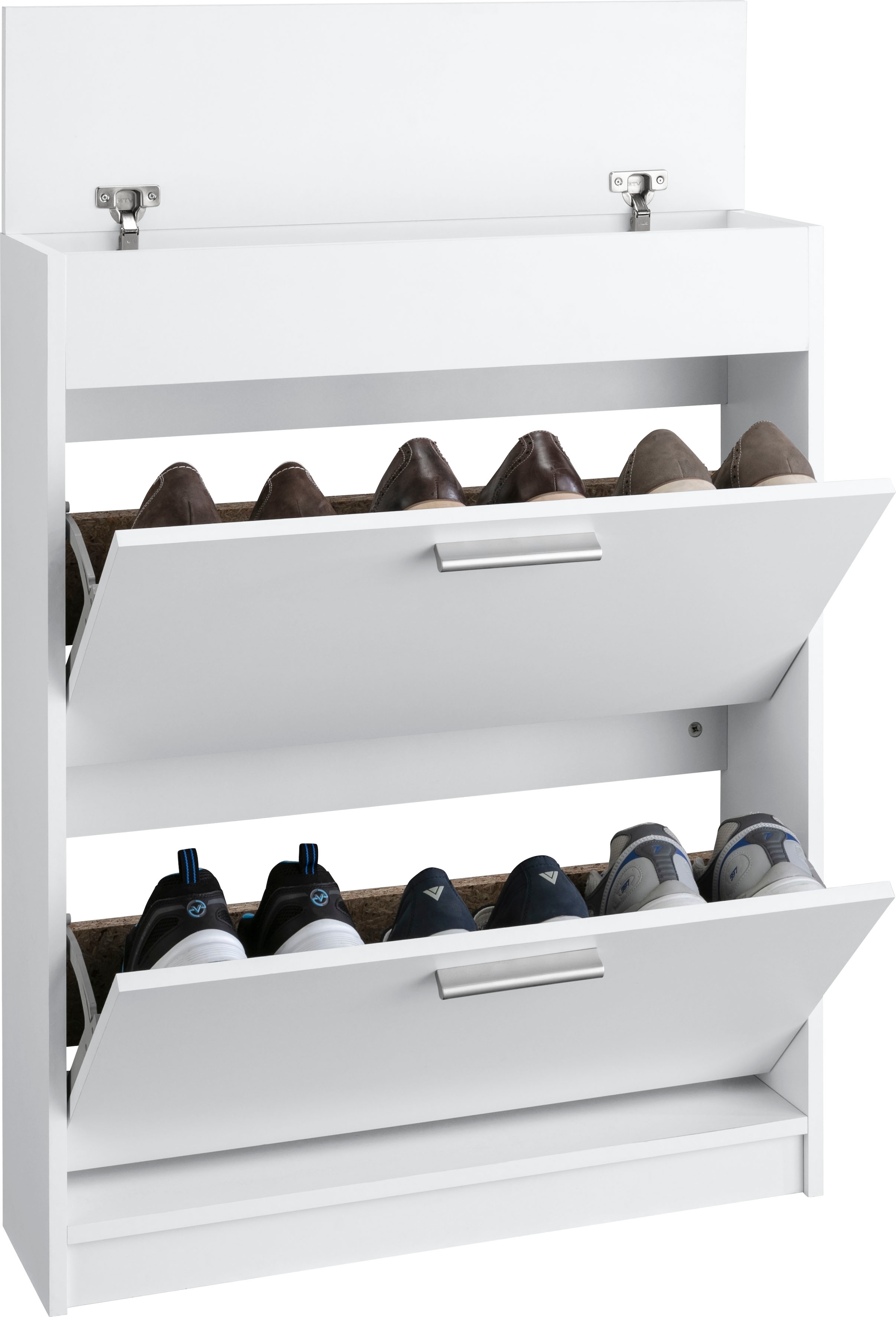 INOSIGN Schuhschrank »Bill«, Breite 75 cm