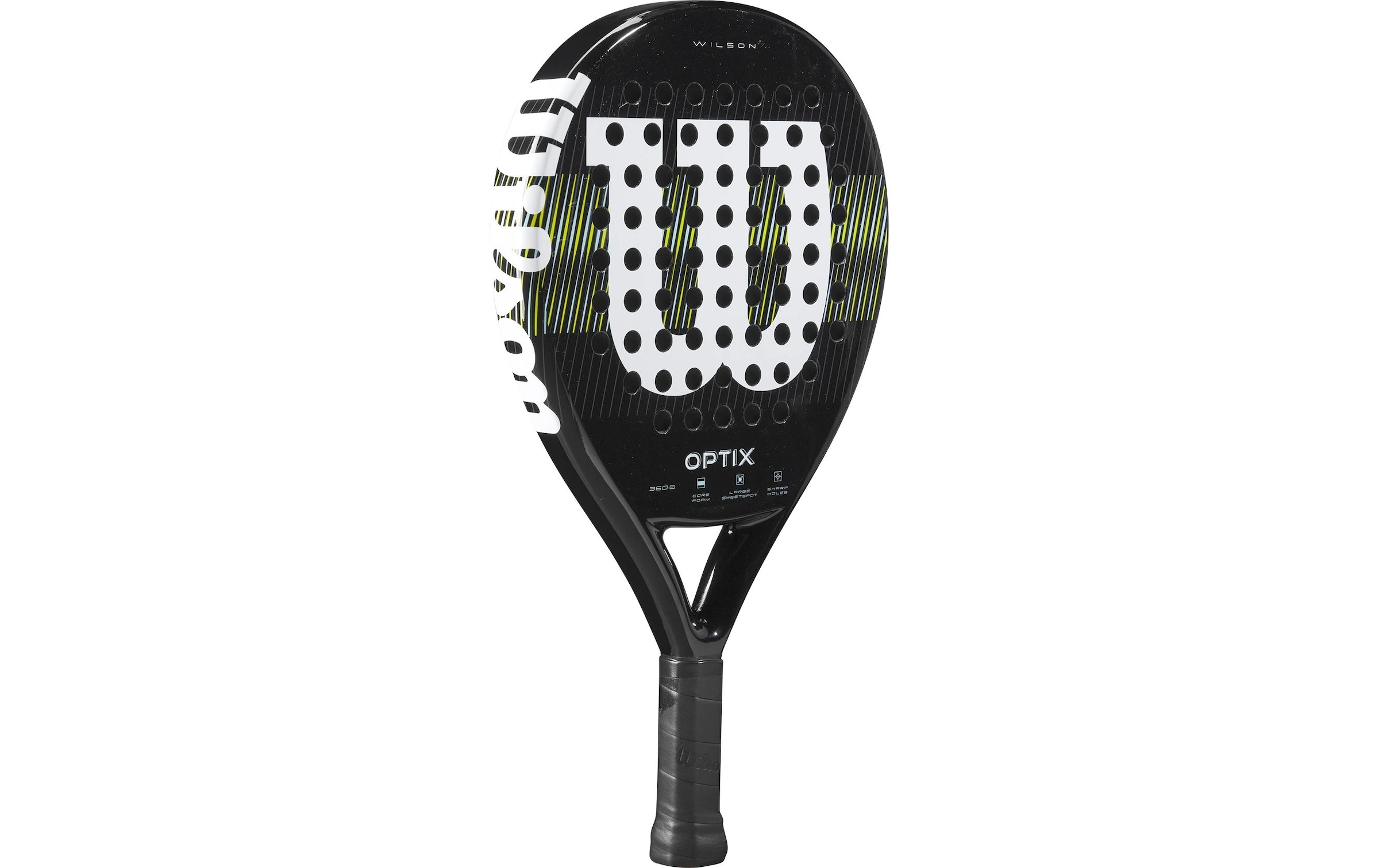 Wilson Tennisschläger »Optix V1«
