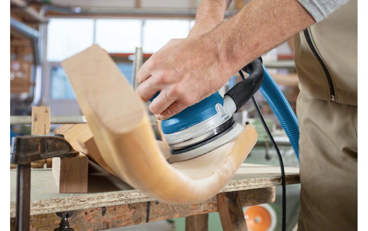 Bosch Professional Exzenterschleifer »GET 55-125«