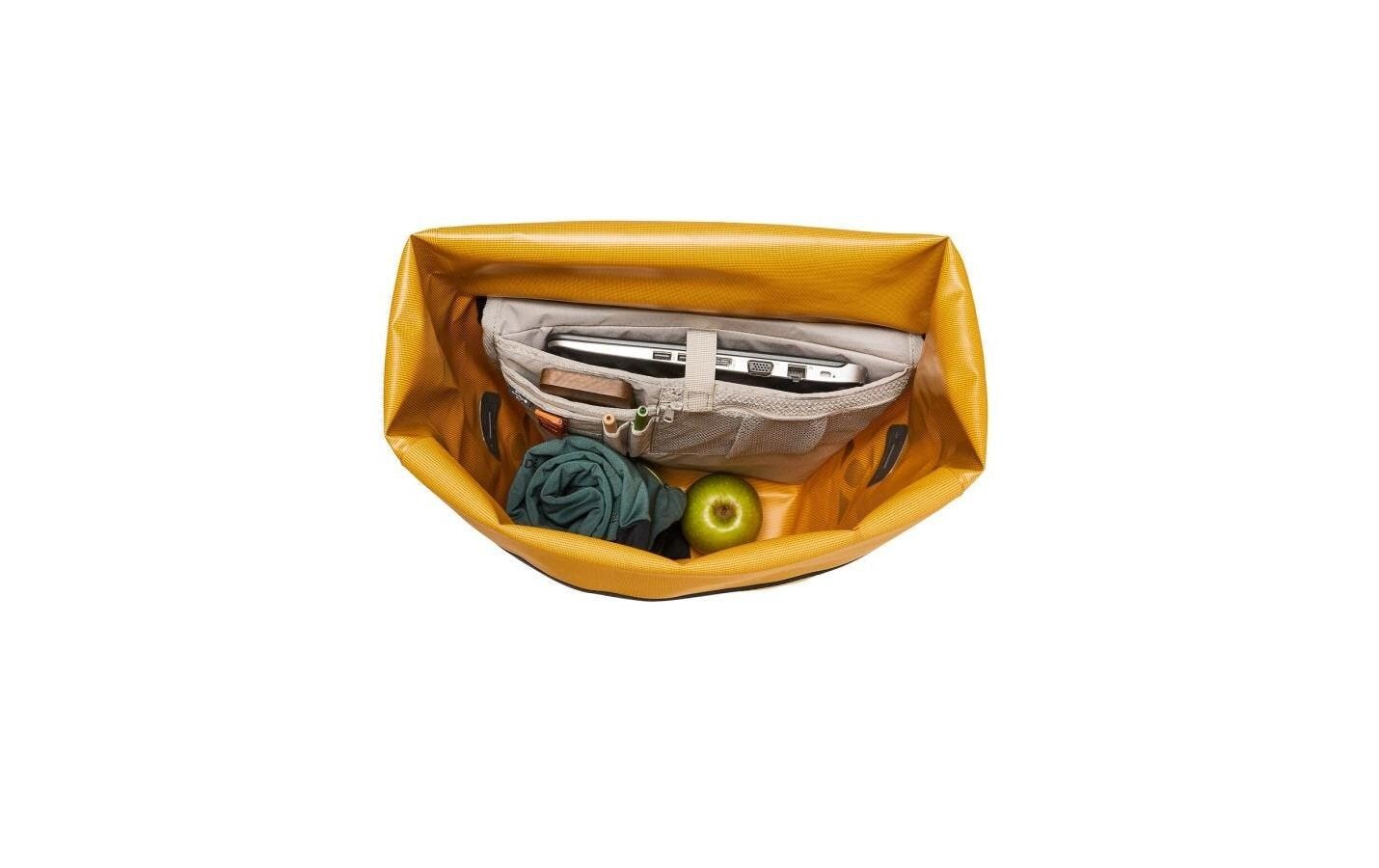 VAUDE Fahrradtasche »Proof Back UL 24 l«