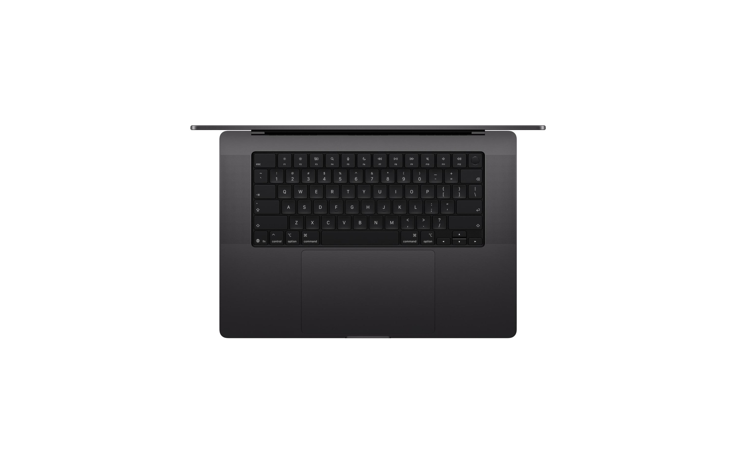 Apple Ordinateur portable »MacBook Pro 16 M5 Pro 2026 18C CPU/20C GPU/1 TB« 41,148 cm / 16,2 ″ Apple M5 Pro 1.000 Go SSD Integrierte NPU (Neural Processing Unit)