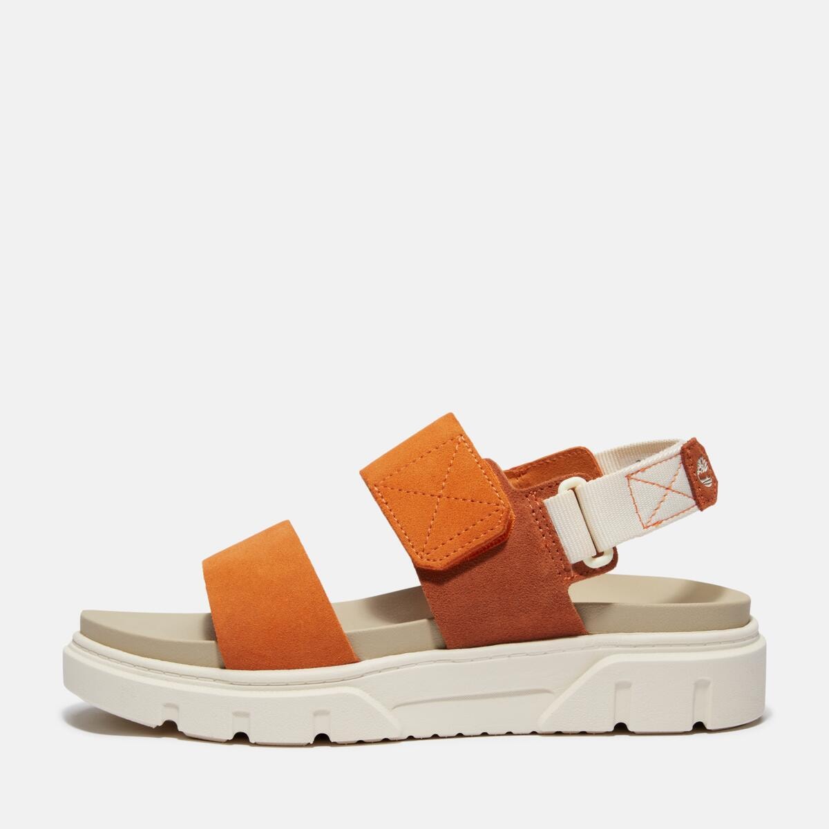 Timberland Sandale »GREYFIELD SANDAL BACKSTRAP SANDAL«