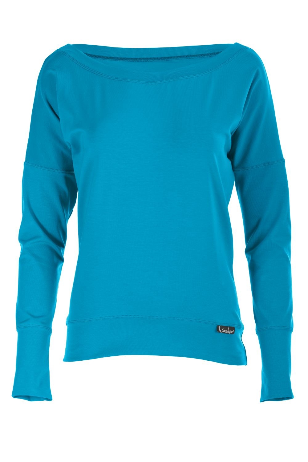 Image of Winshape Oversize-Shirt "Longsleeve WS2"