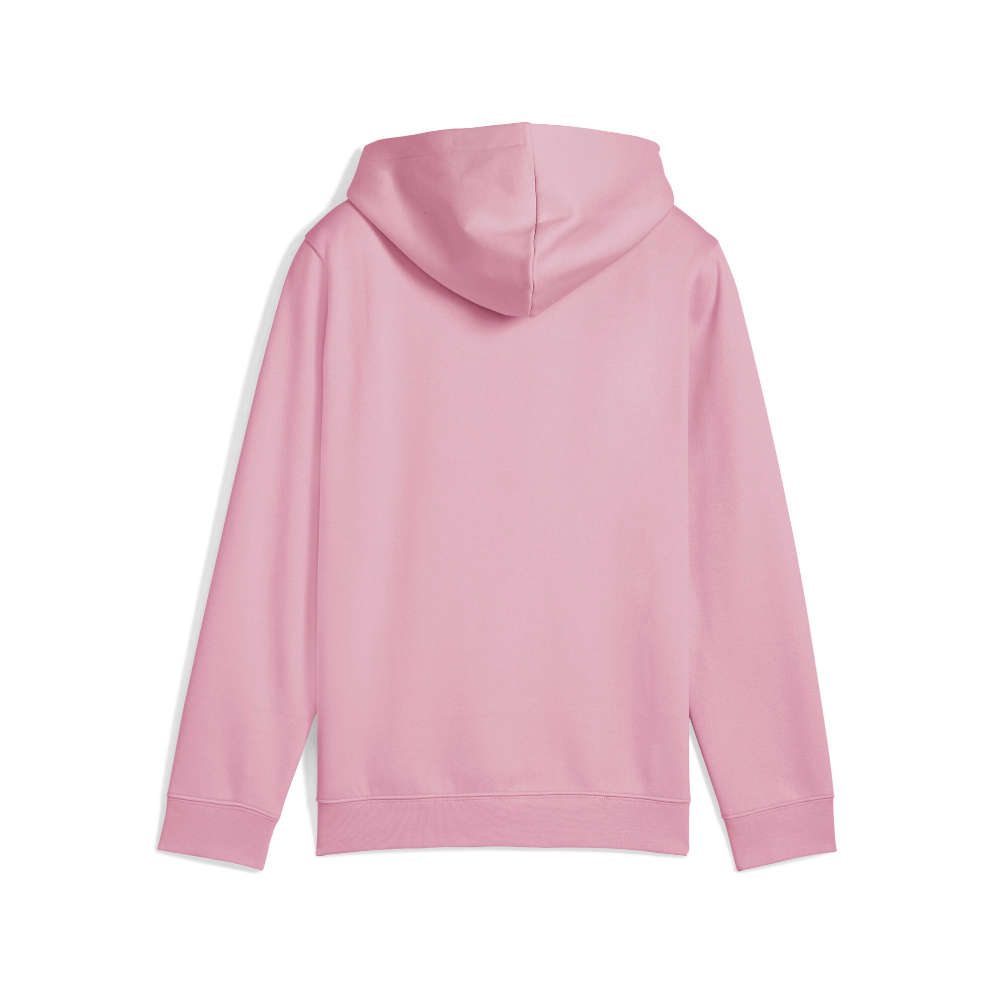 PUMA Kapuzensweatshirt »ESS SCRIPT HOODIE FL G«