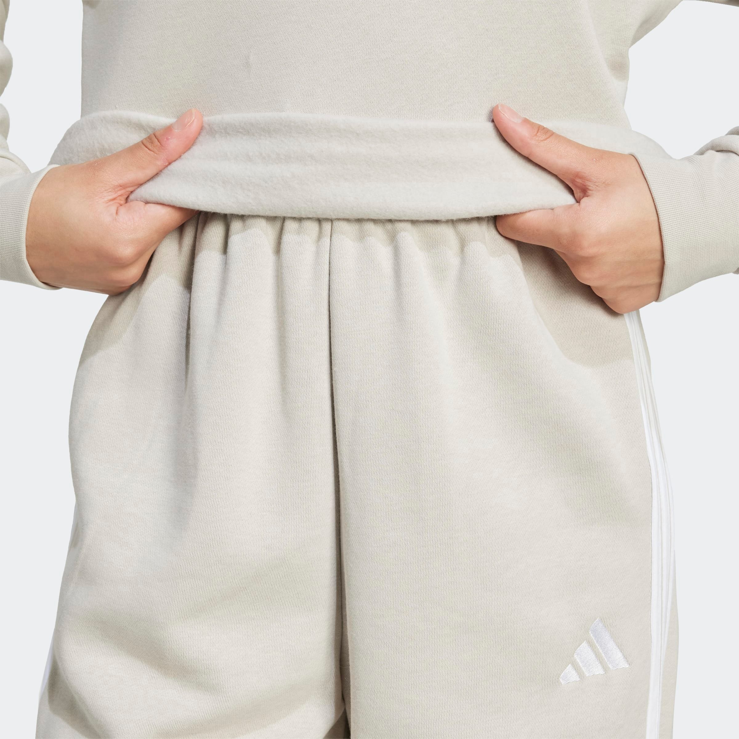 adidas Sportswear Sweatshirt »W 3S FL SWT«