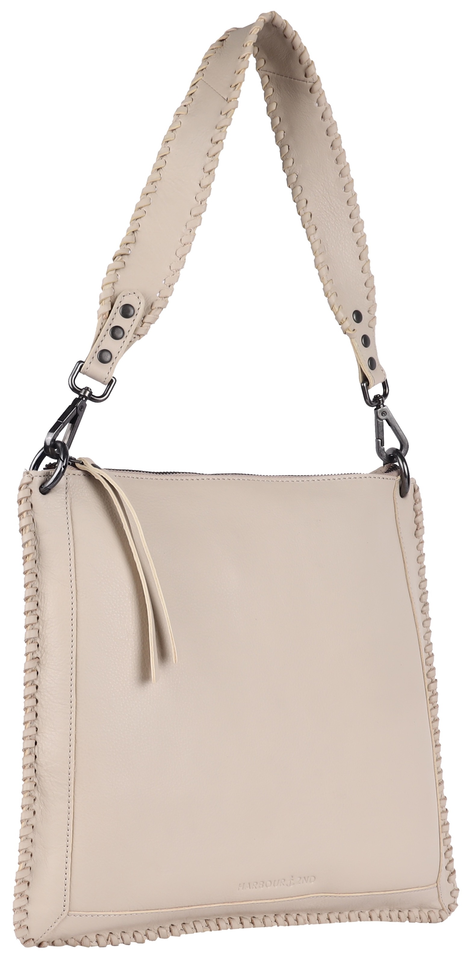 HARBOUR 2nd Handtasche »Leila«, Handtasche Damen Tasche Damen