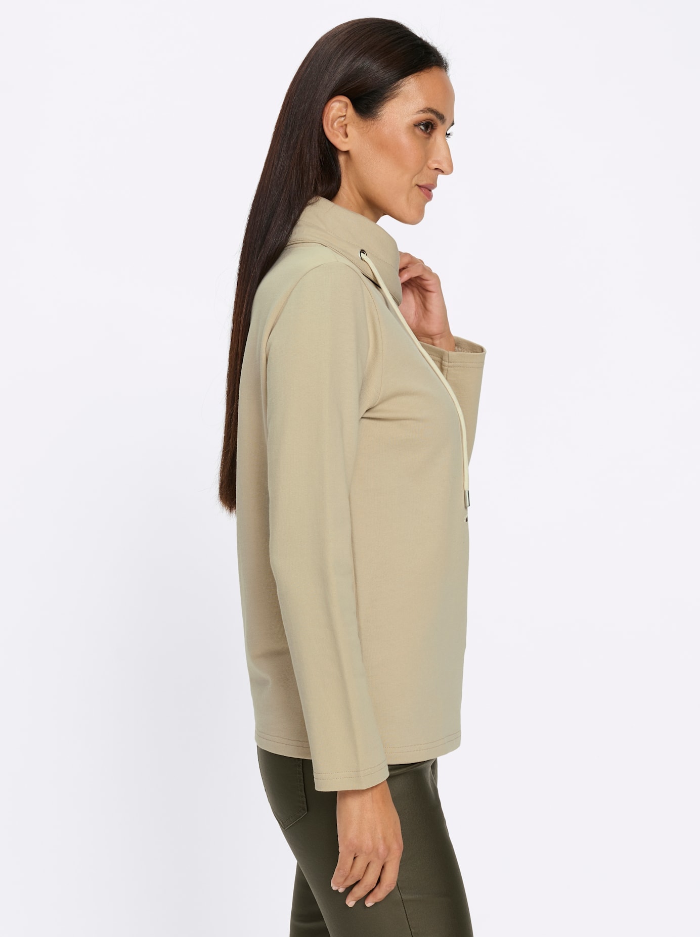heine Sweatshirt

