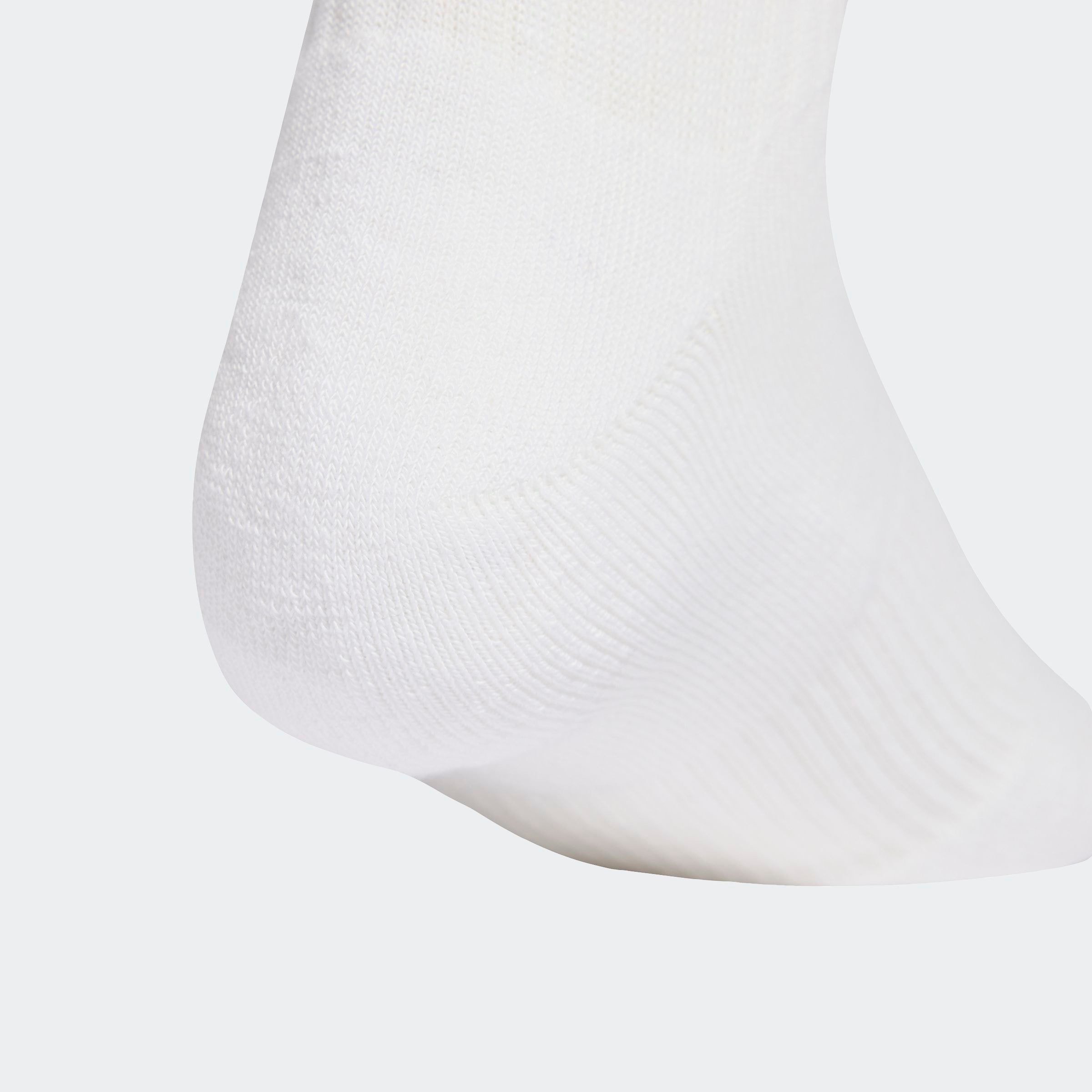 adidas Performance Funktionssocken »3 STREIFEN CUSHIONED SPORTSWEAR MID CUT, 3ER-PACK« 3 Paar tlg.