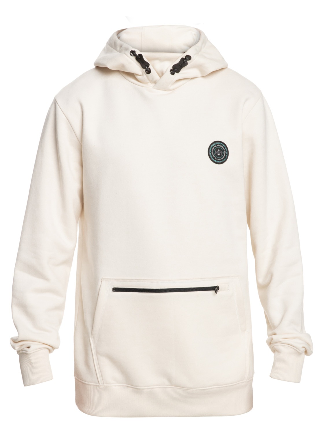 Image of Quiksilver Fleecejacke »Big Logo Tech« bei Ackermann Versand Schweiz