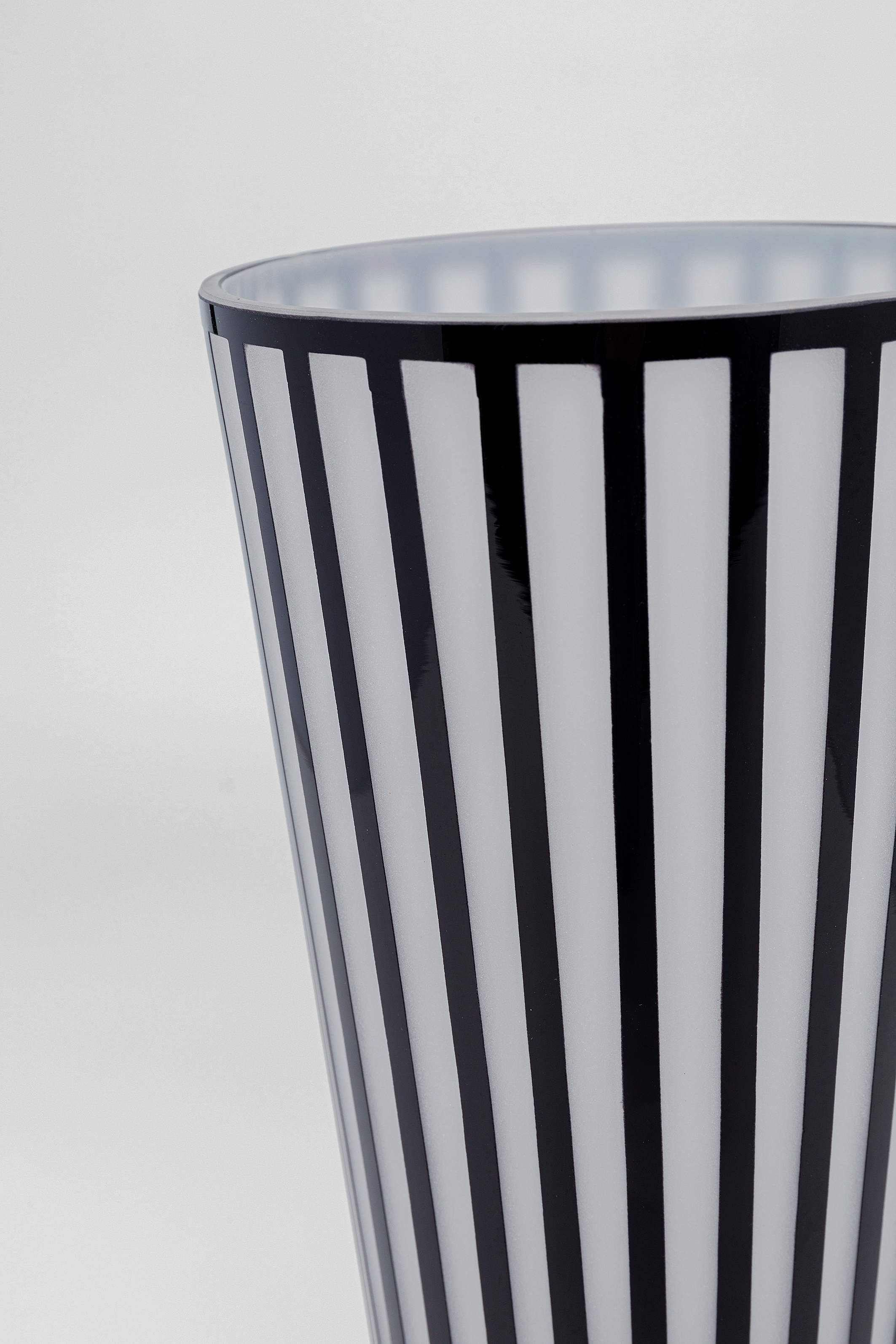 Kare Design Tischvase »Vase Brillar 40cm«