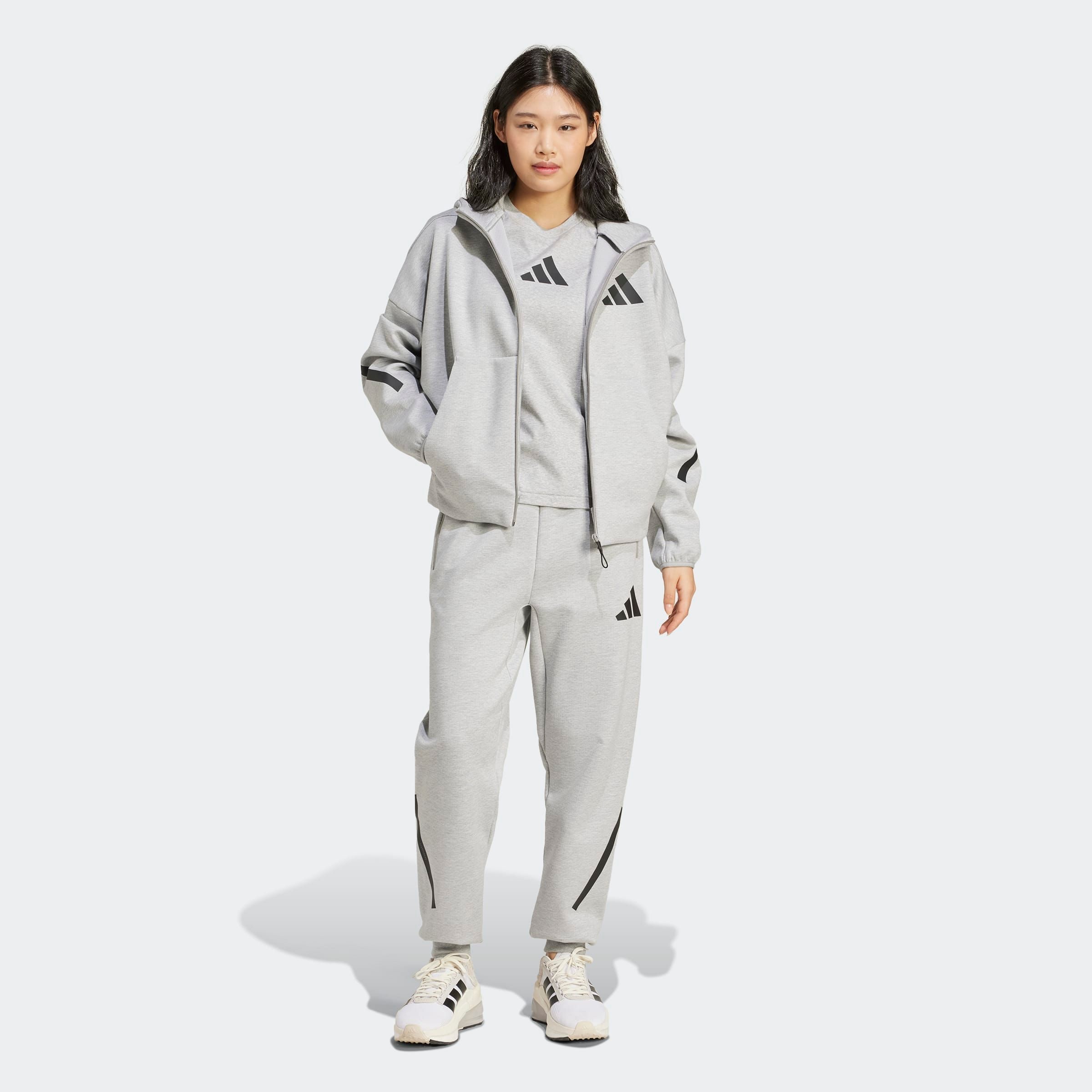 adidas Sportswear Sporthose »W Z.N.E. PT«, (1 tlg.)